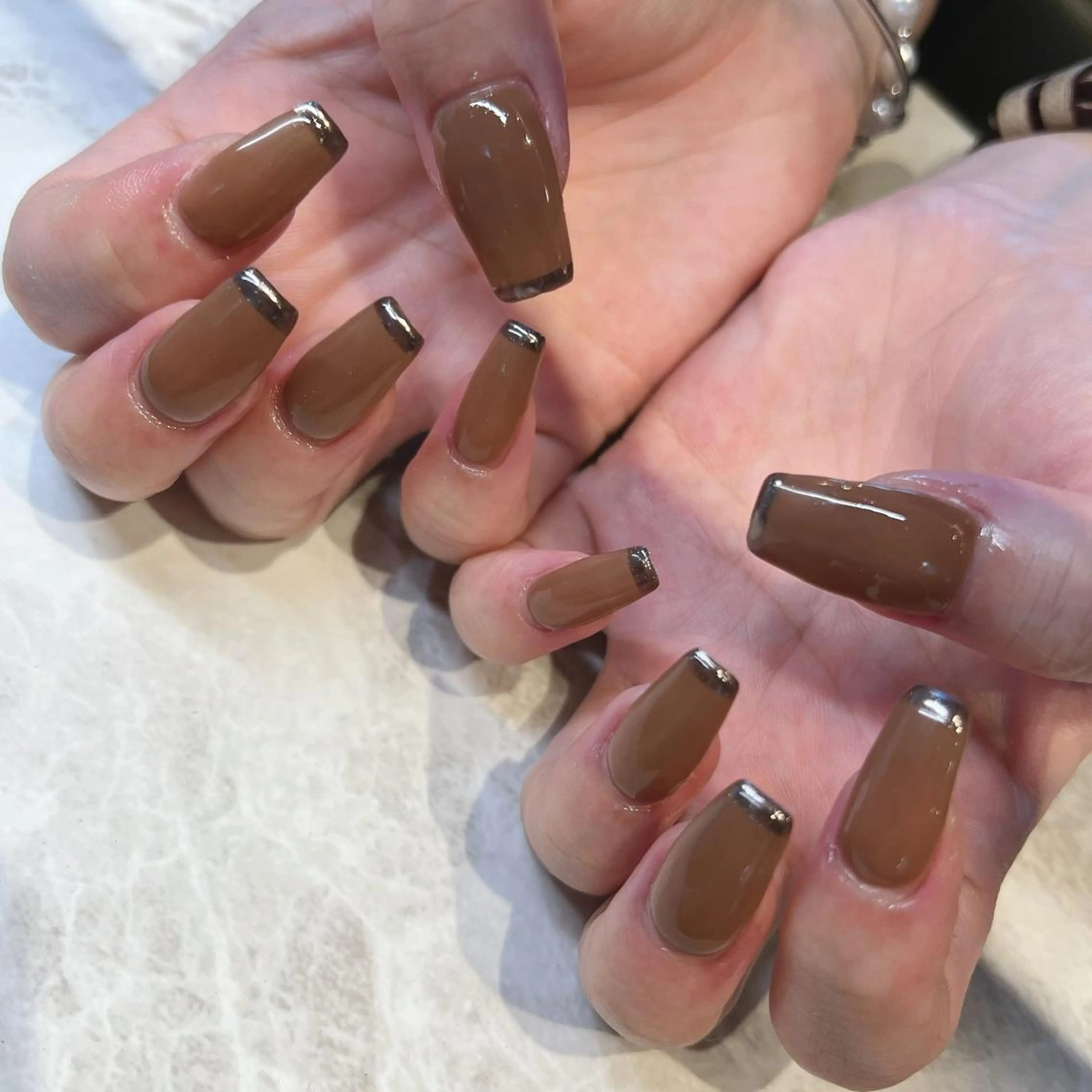 ネイル K- nailのネイルデザイン