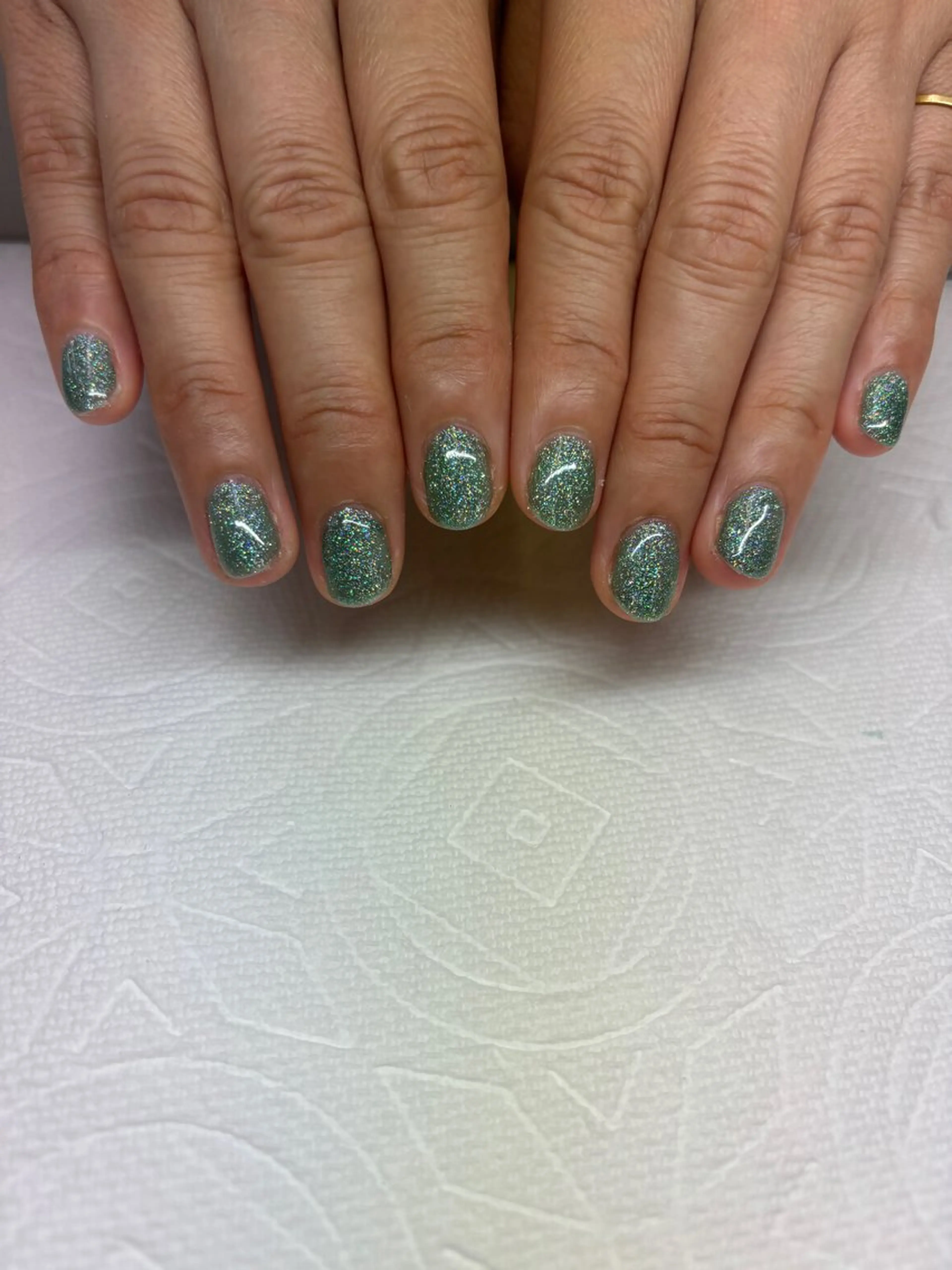 ネイル Nail salon Makana所属・Makana Ayanoのネイルデザイン