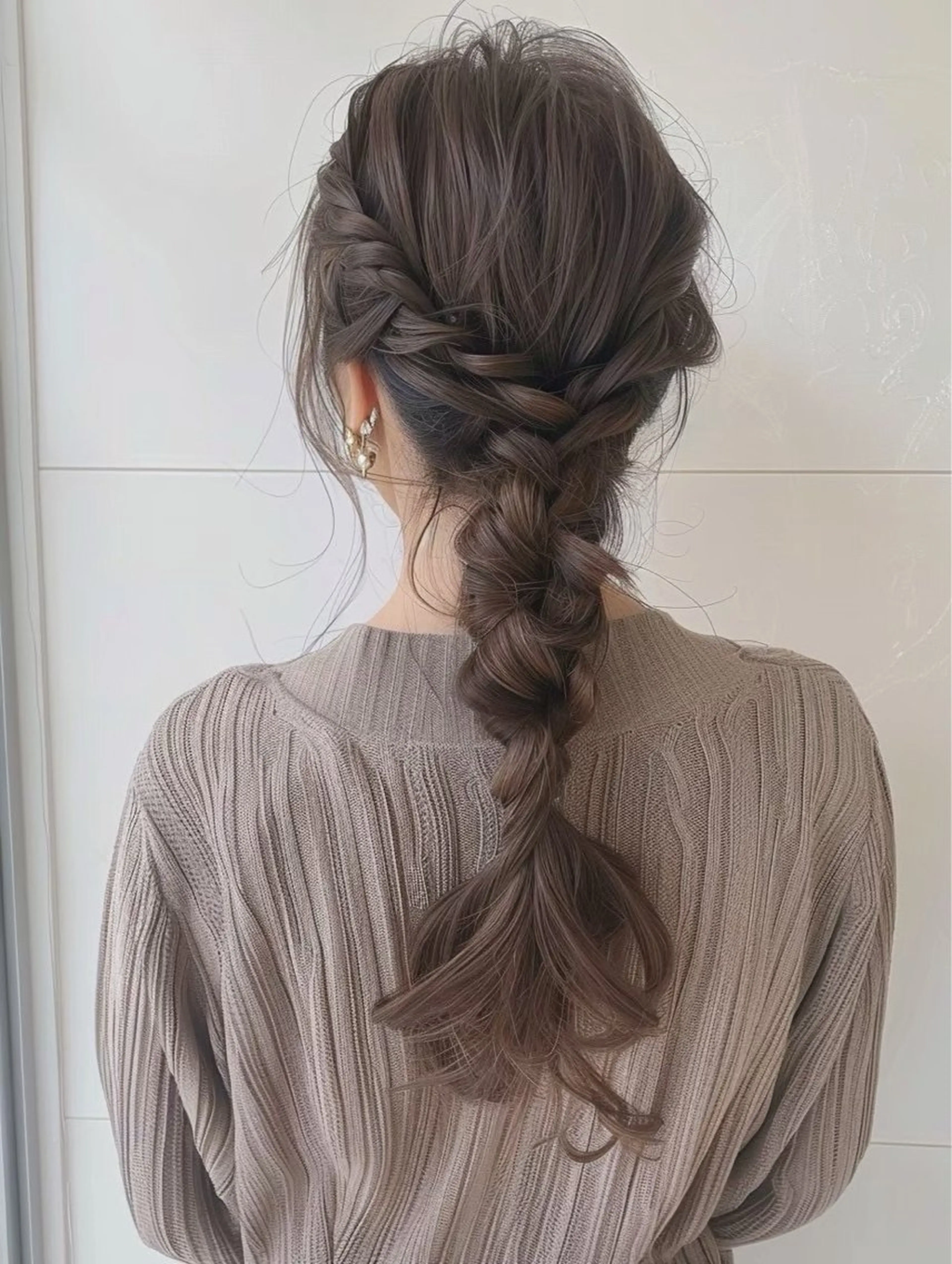 🎪ライブやイベントに🎪ヘアアレンジ❤︎の写真