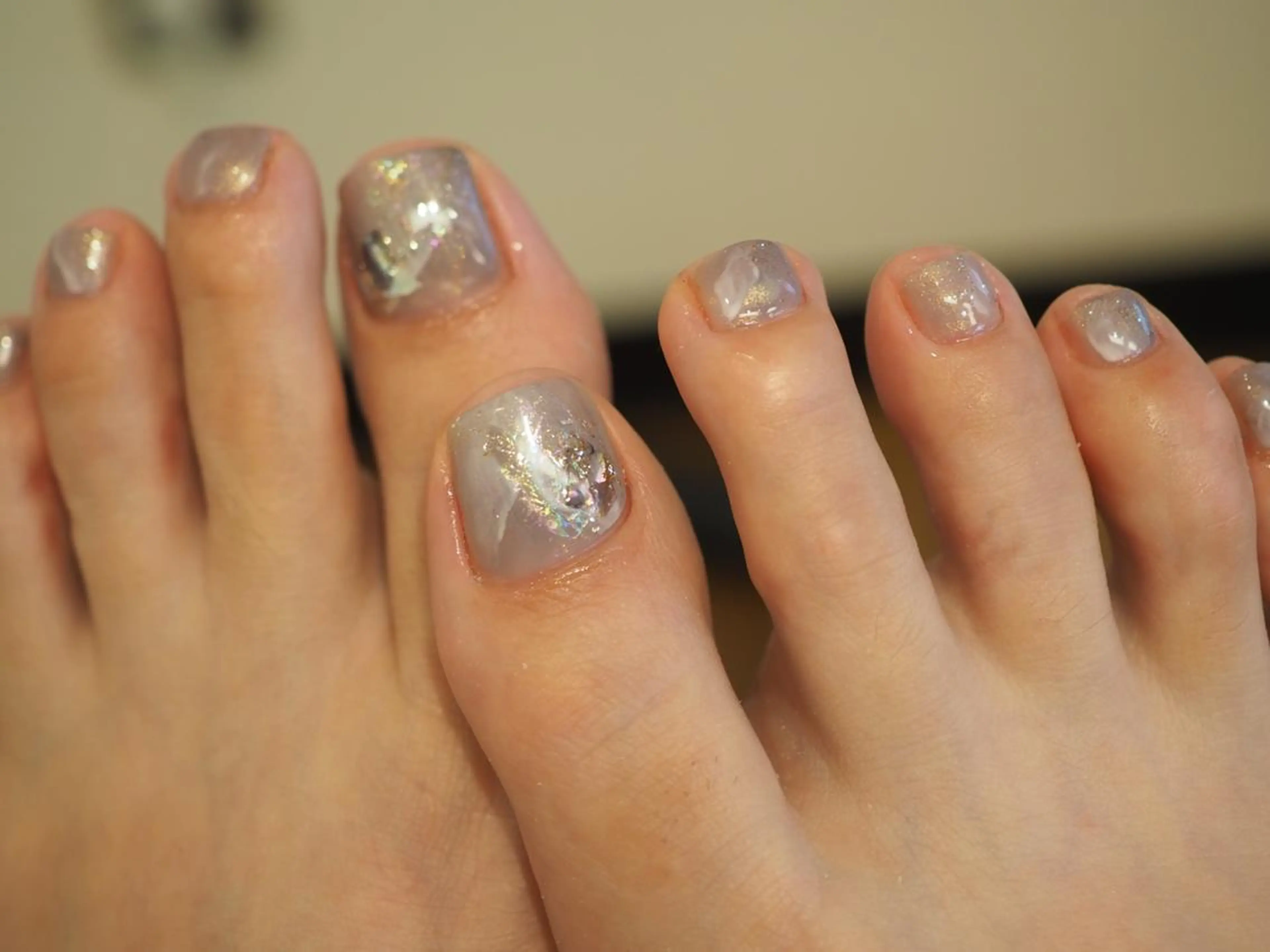 ネイル 田中 （ネイリスト）のネイルデザイン