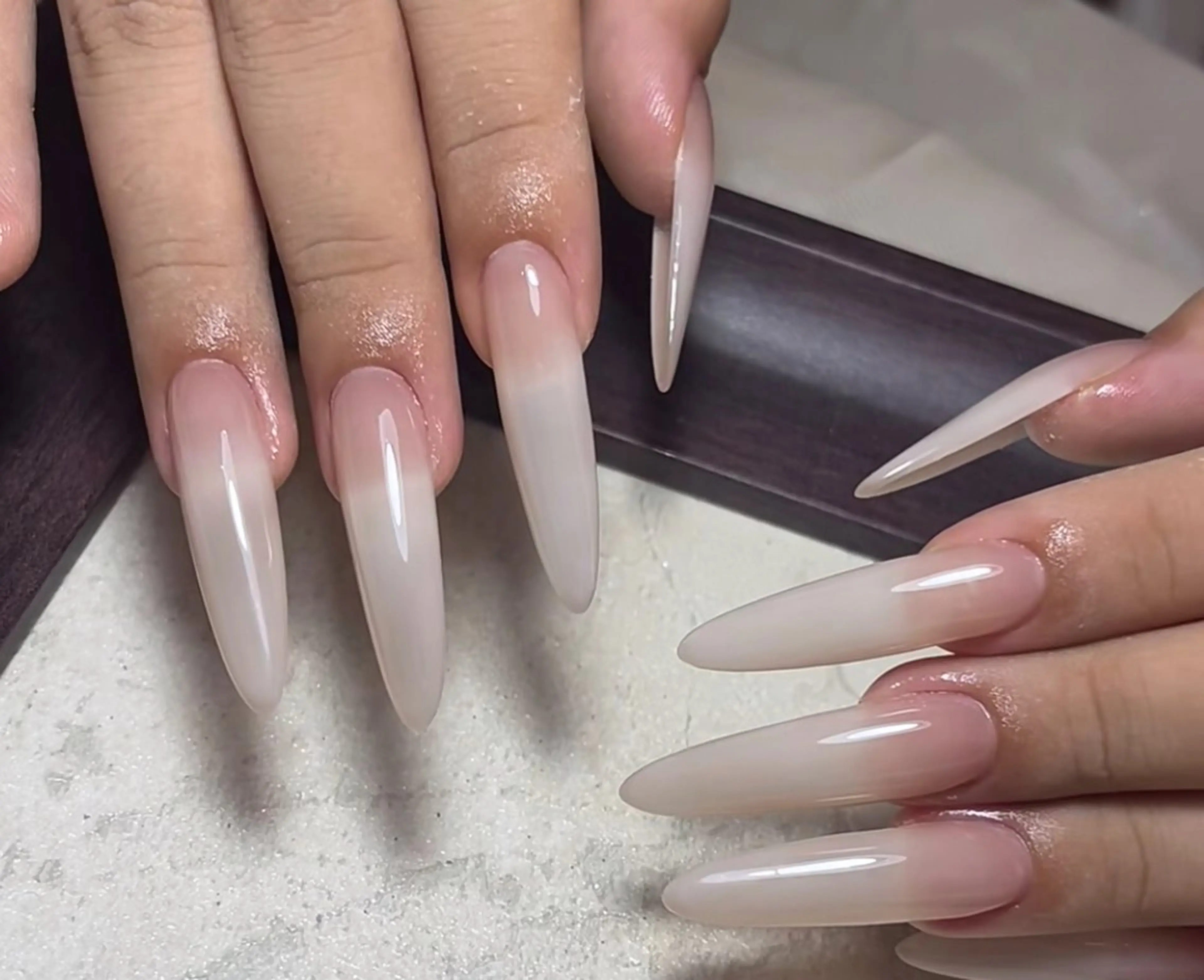 ネイル ハンドネイル Miya🎀 nailのネイルデザイン