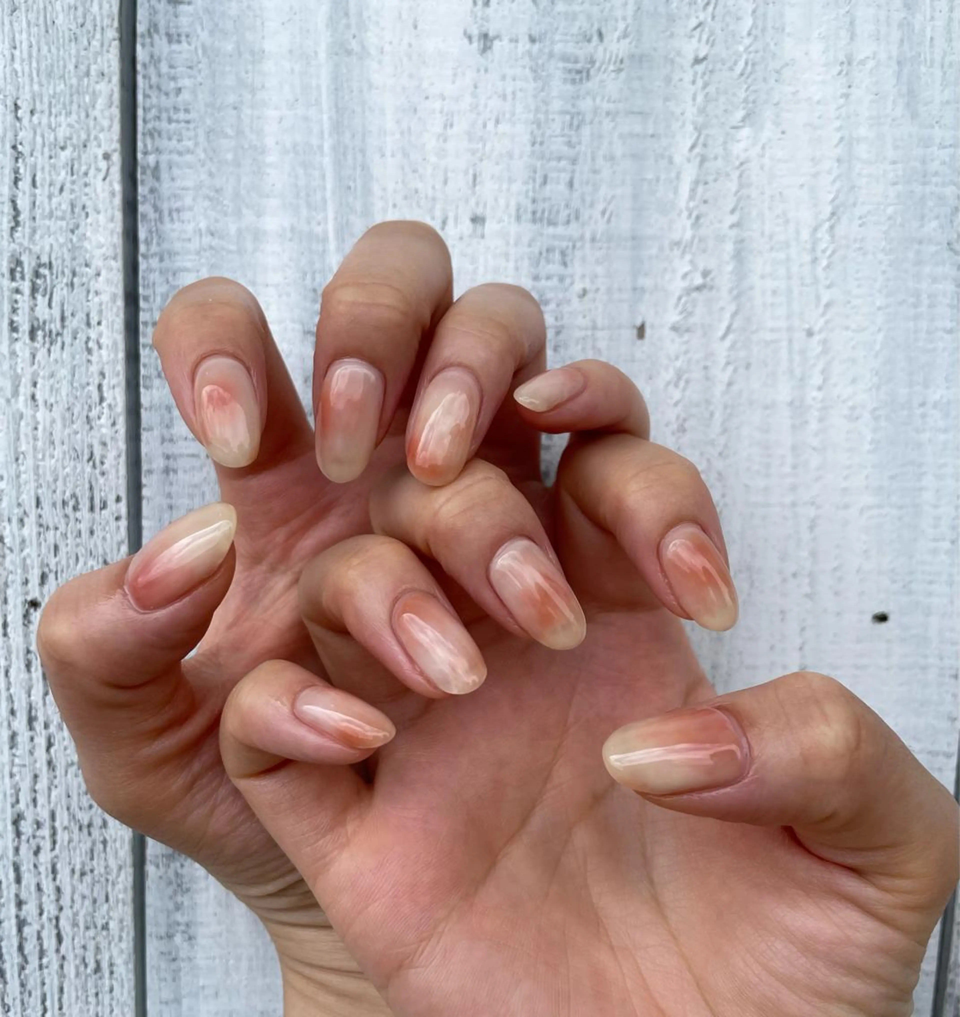 ネイル SHEEP 🐏のネイルデザイン