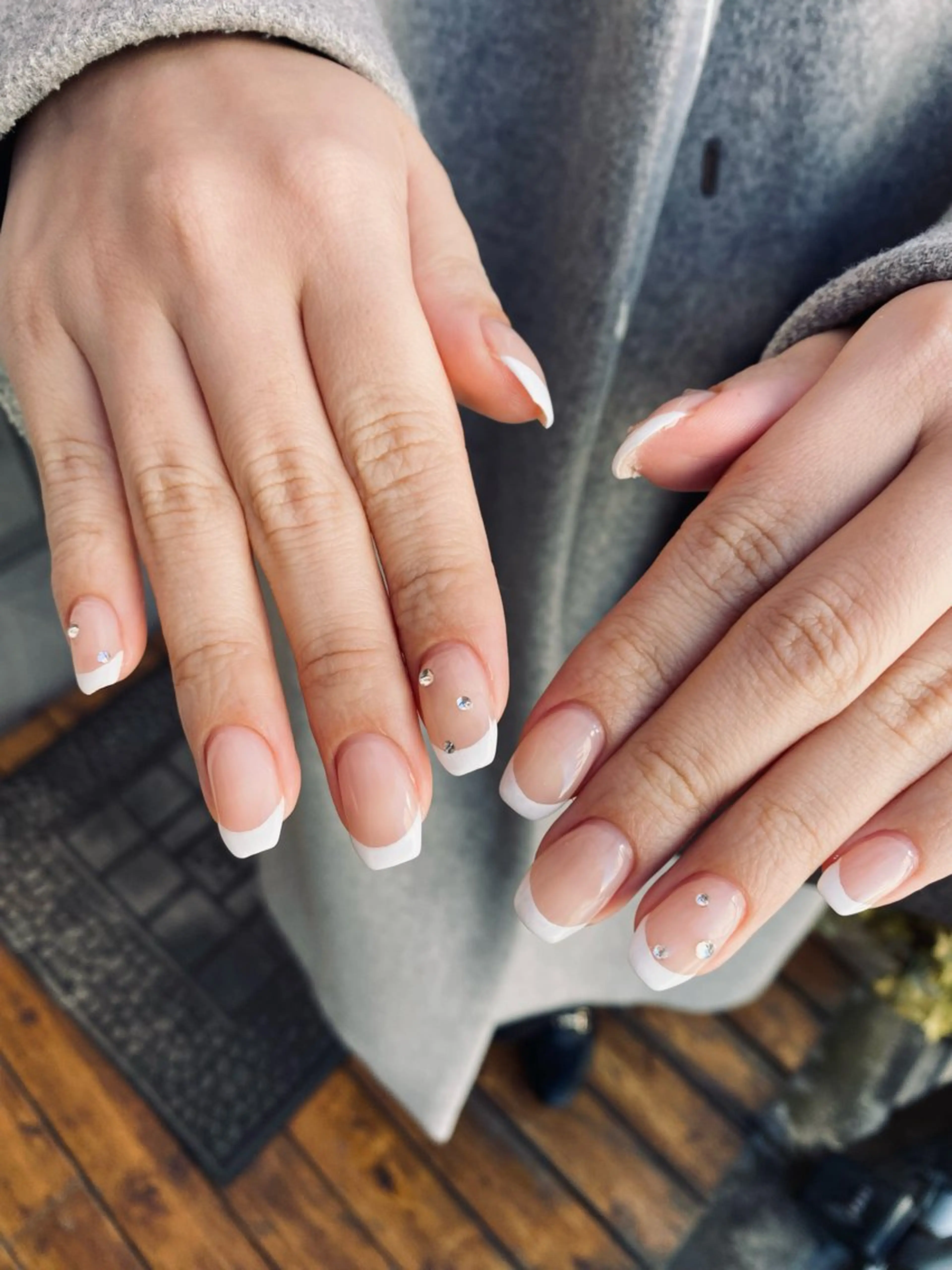 ネイル yuminail所属・錦糸町 yuminailのネイルデザイン