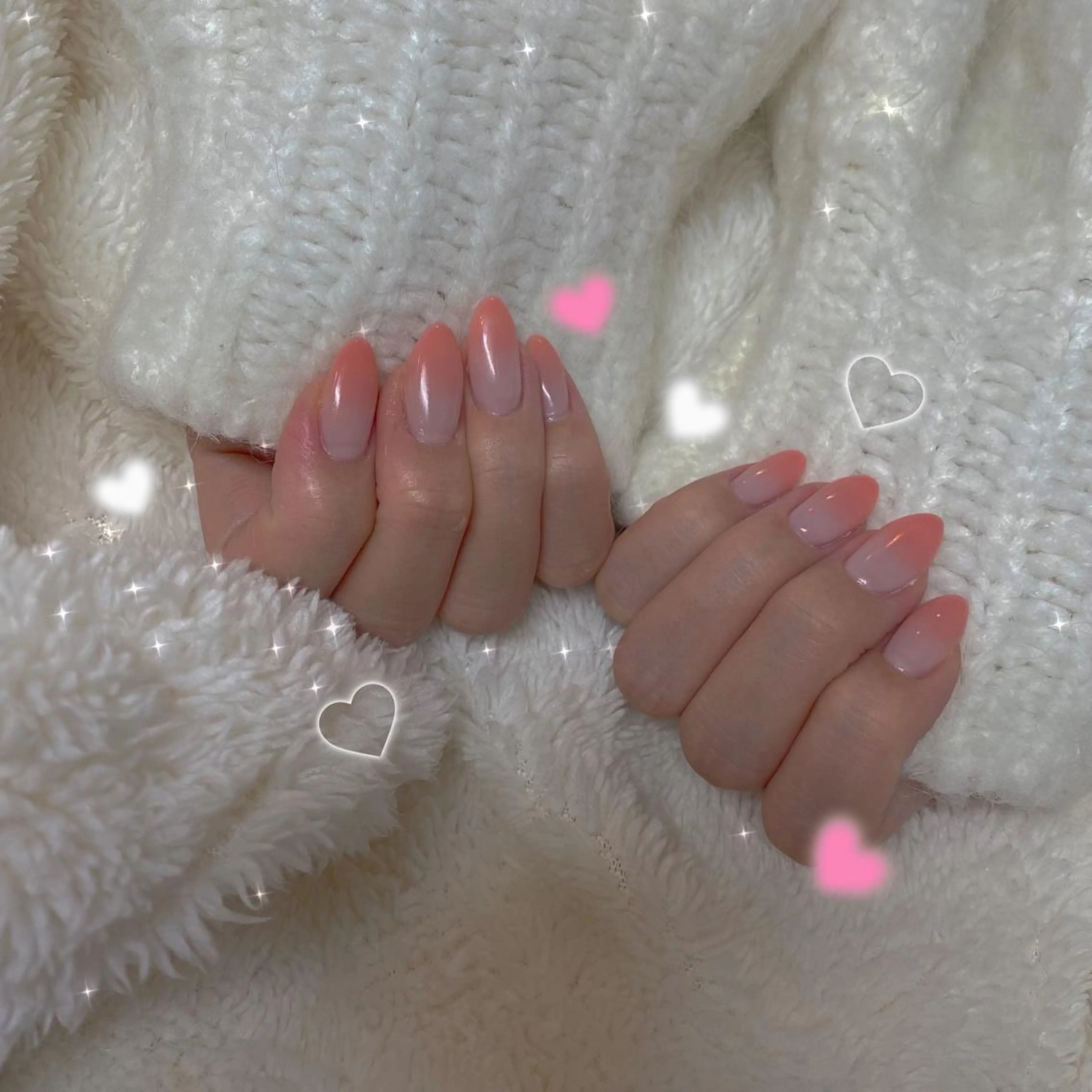 ネイル 🤍 Ayaのネイルデザイン