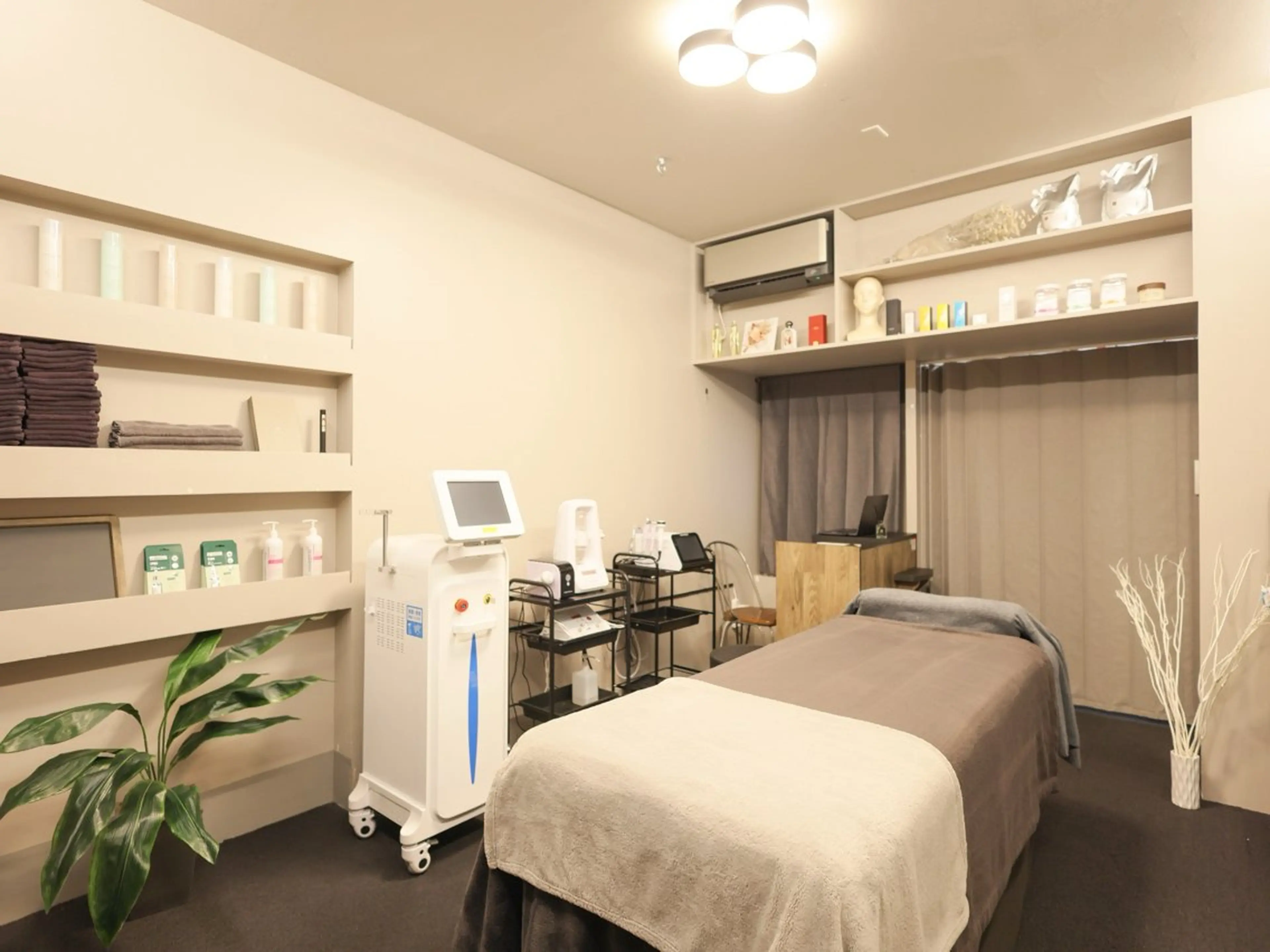 毛穴洗浄特化🫧 オオツカのエステ・リラクイメージ