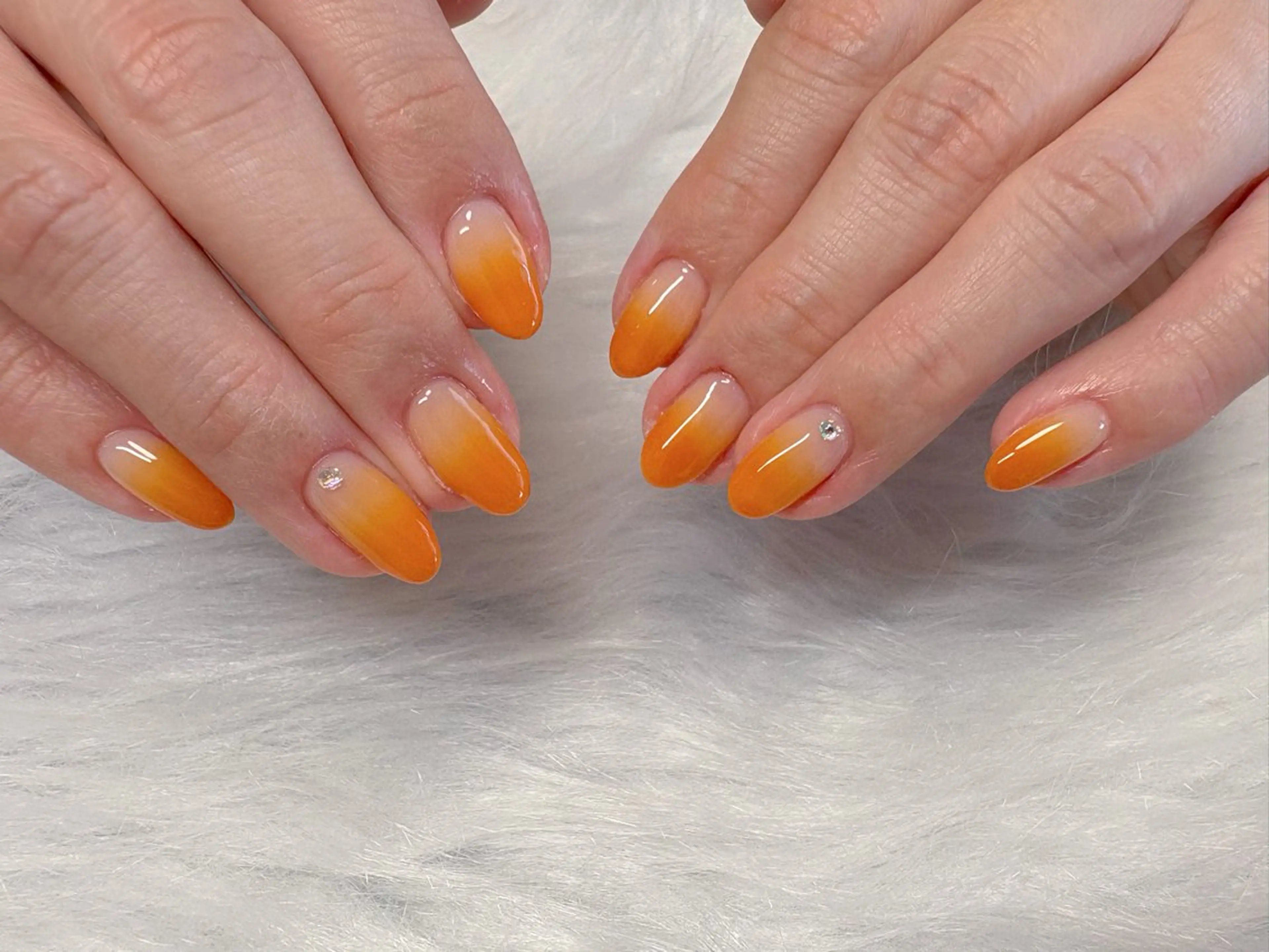 ネイル ハンドネイル エン Nail salonのネイルデザイン