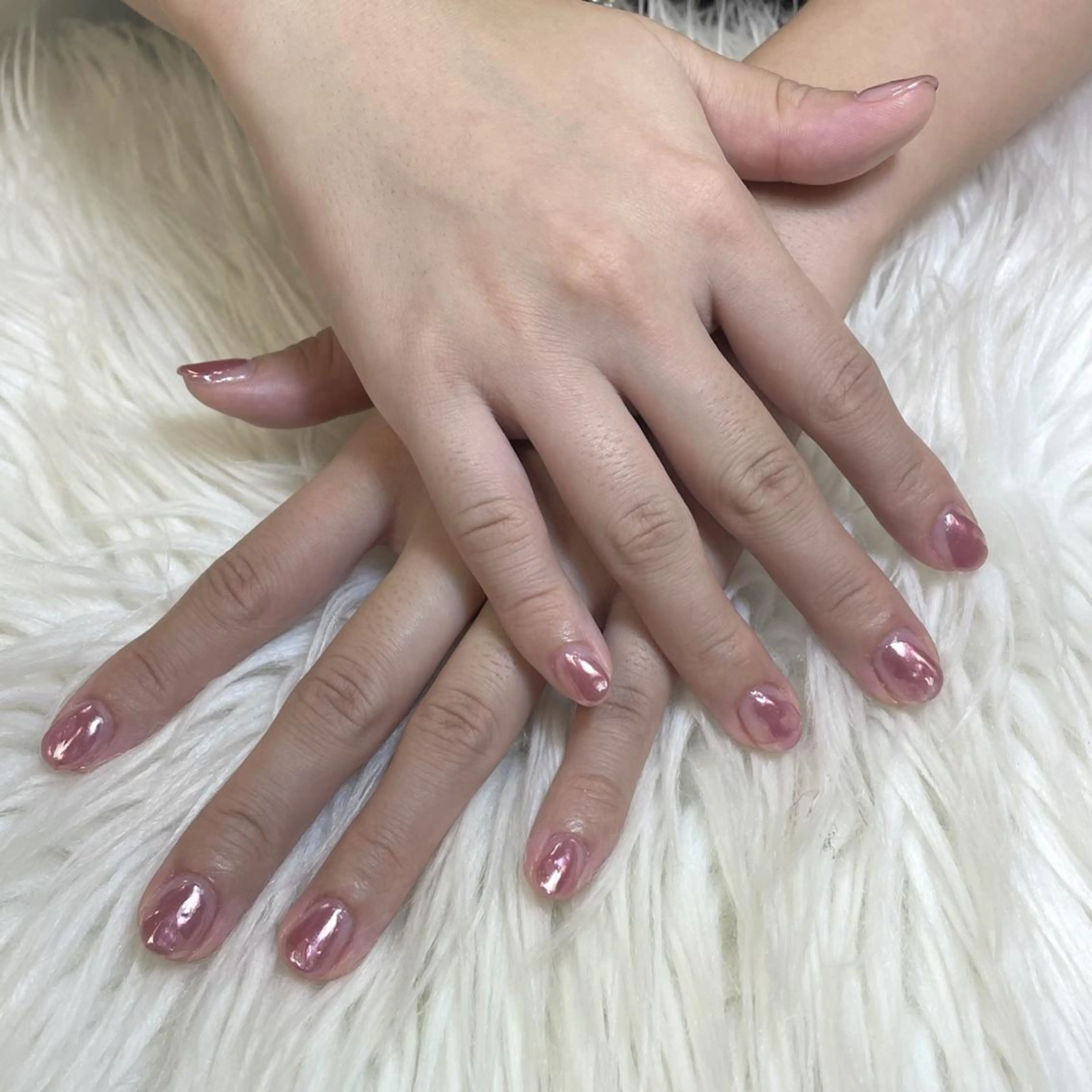 ネイル ハンドネイル 南森町rebest 💅nailのネイルデザイン