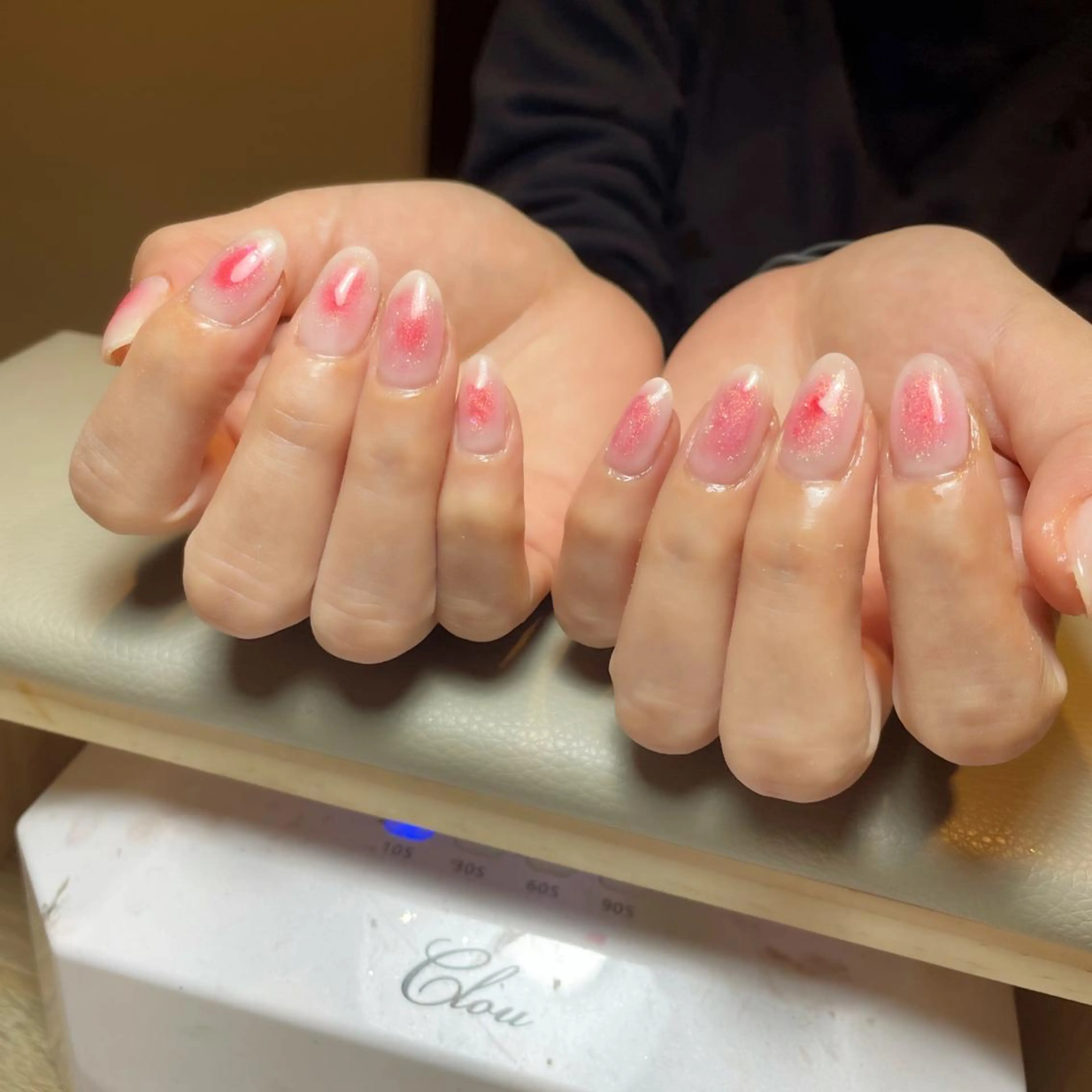 ネイル エステティックサロン Liente(リアンテ)所属・Hashimoto .のエステ・リラクイメージ