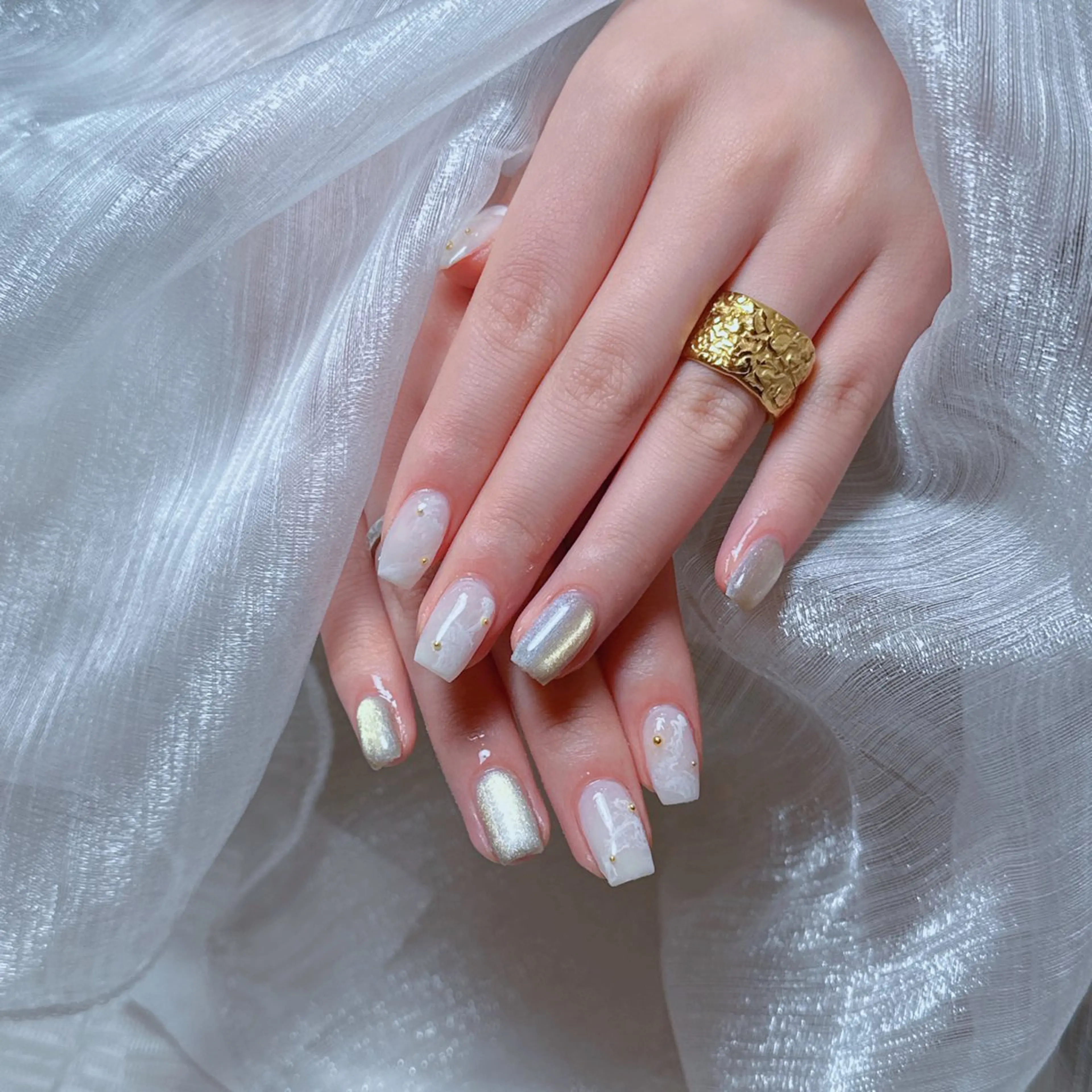 ネイル Ann- NailQueensのネイルデザイン