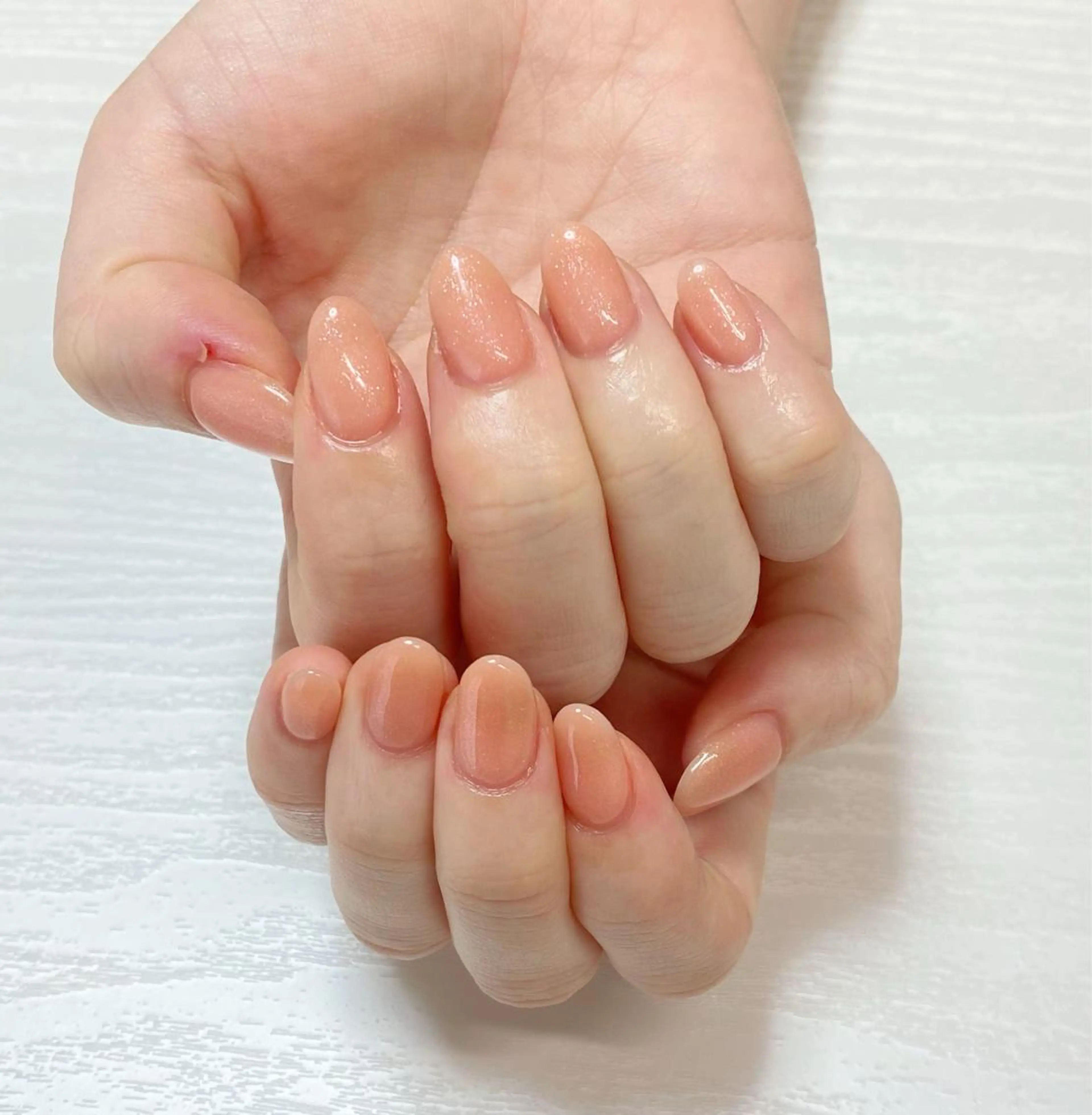 ネイル eyelash & nail AN所属・eyelash & nail ANのマツエク・マツパデザイン