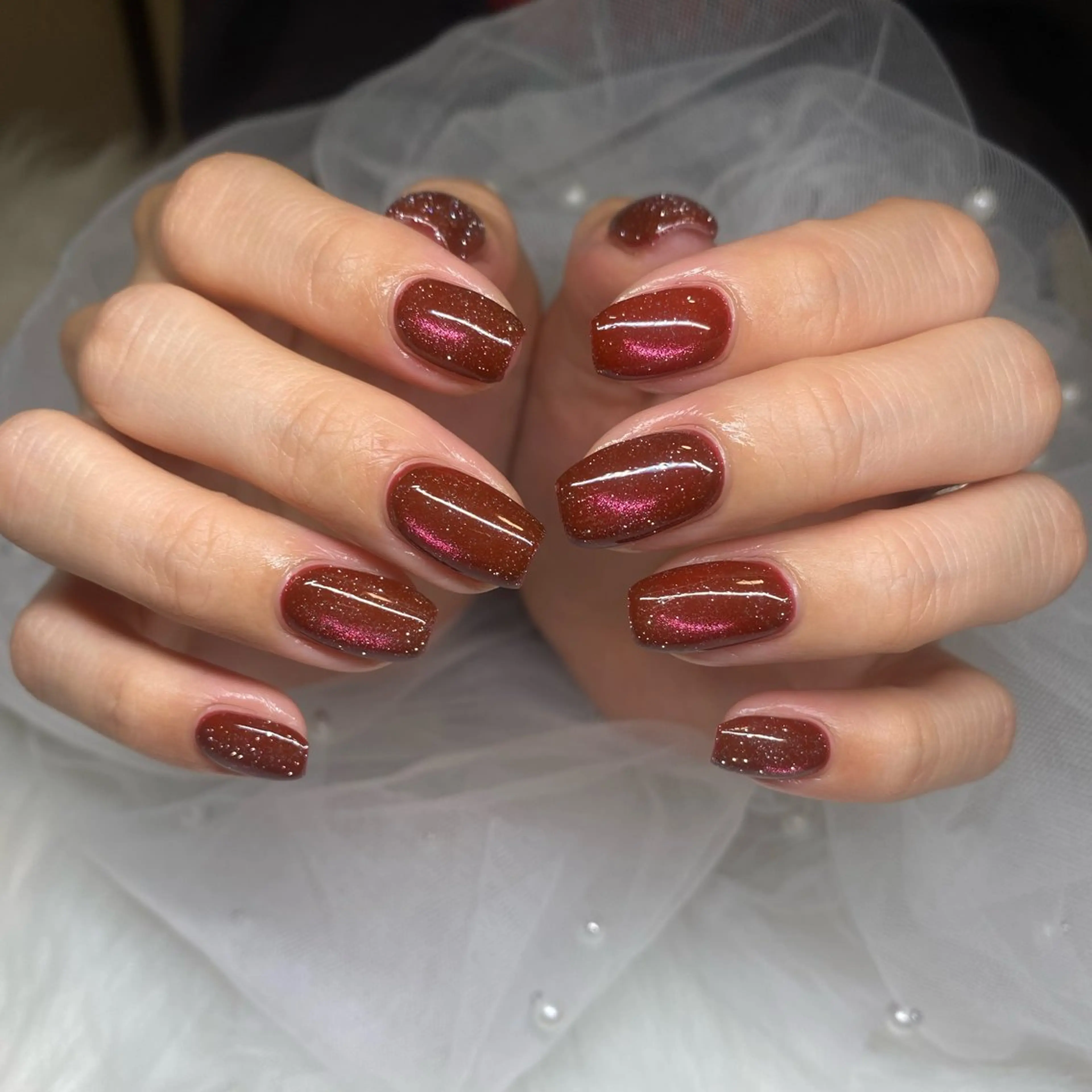 ネイル nail salon milkのネイルデザイン