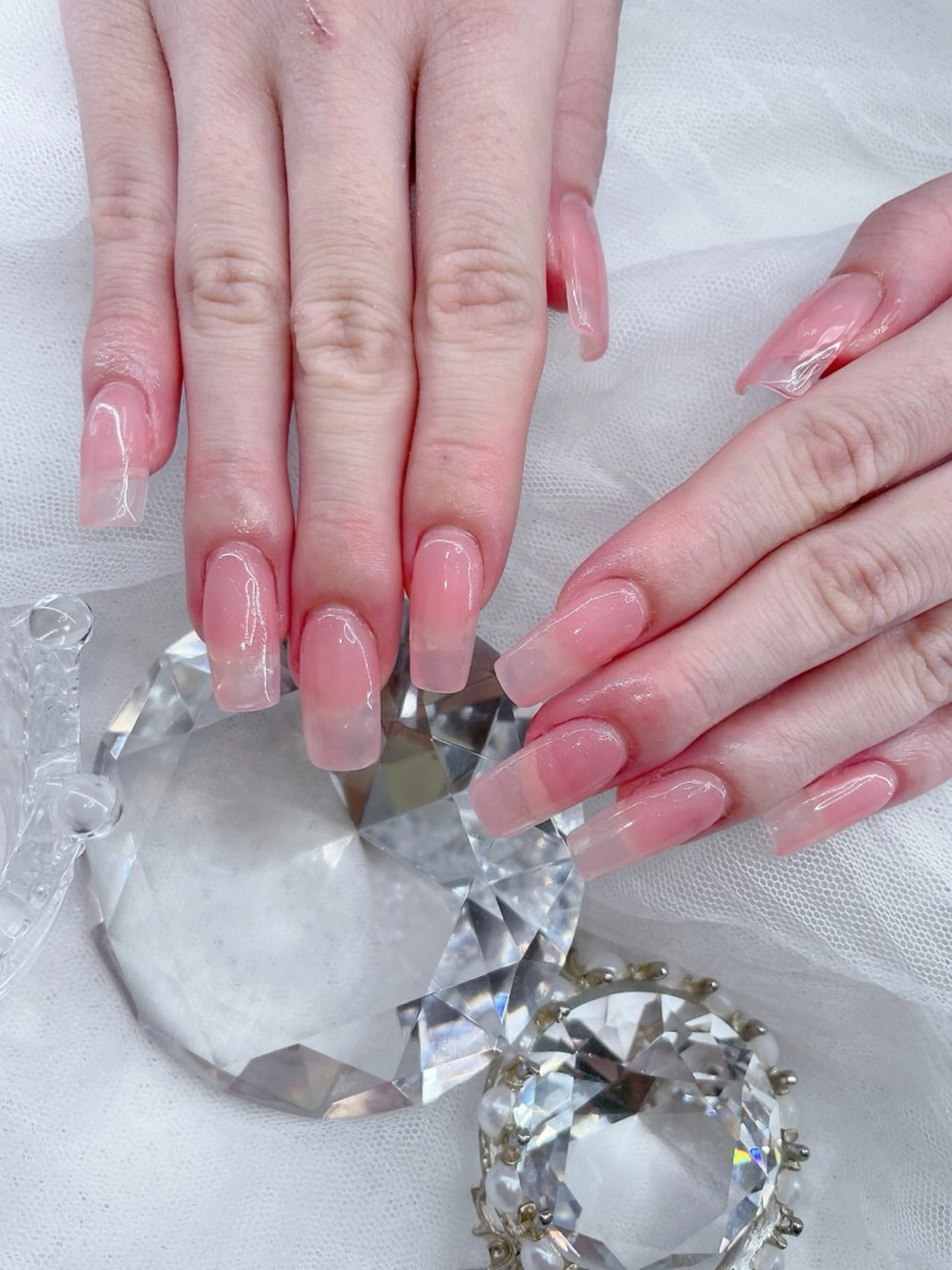 ネイル ハンドネイル misun_nail所属・misun_ nailのネイルデザイン