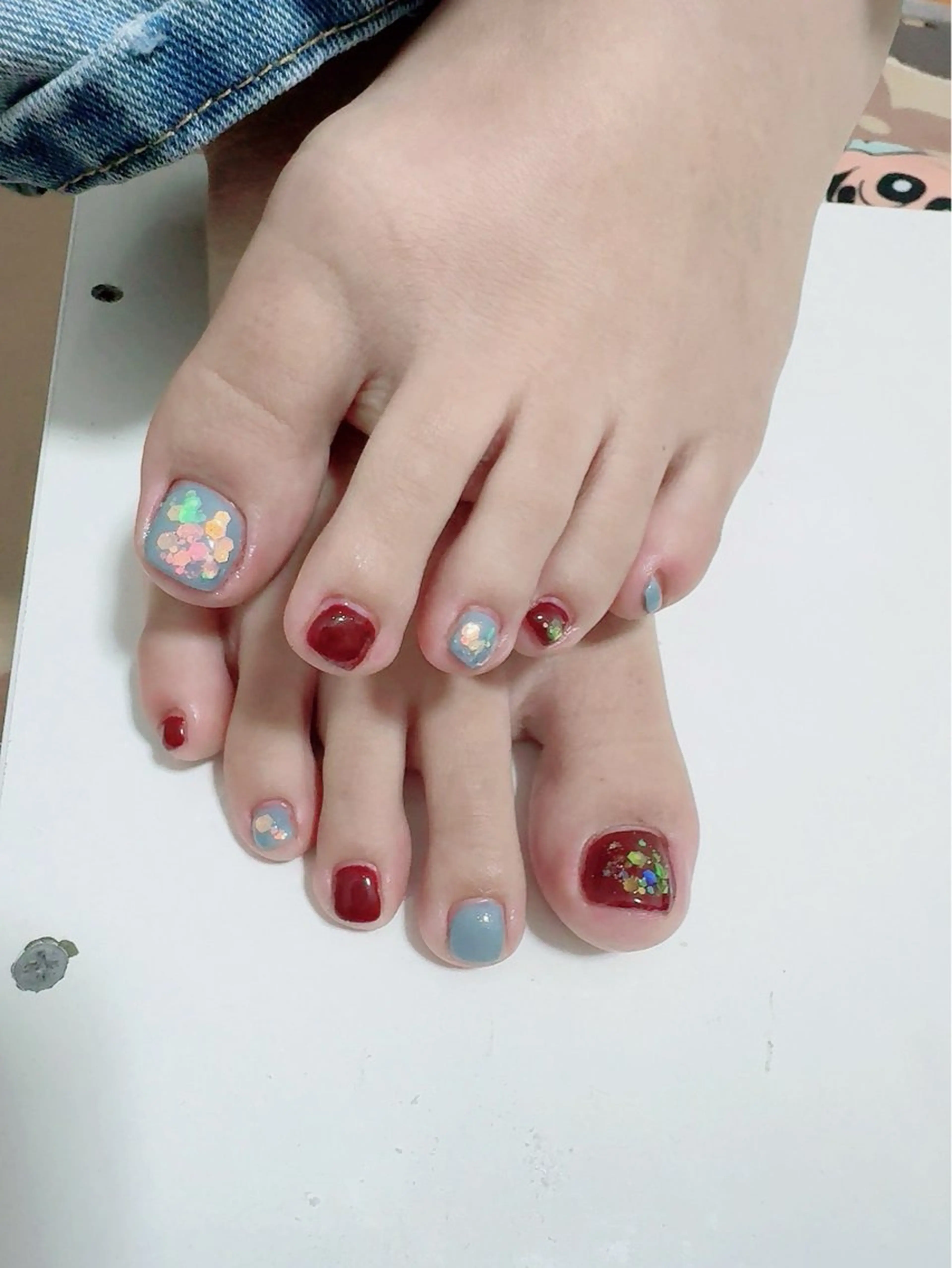 ネイル Ken nail beauty所属・Ken nailのネイルデザイン