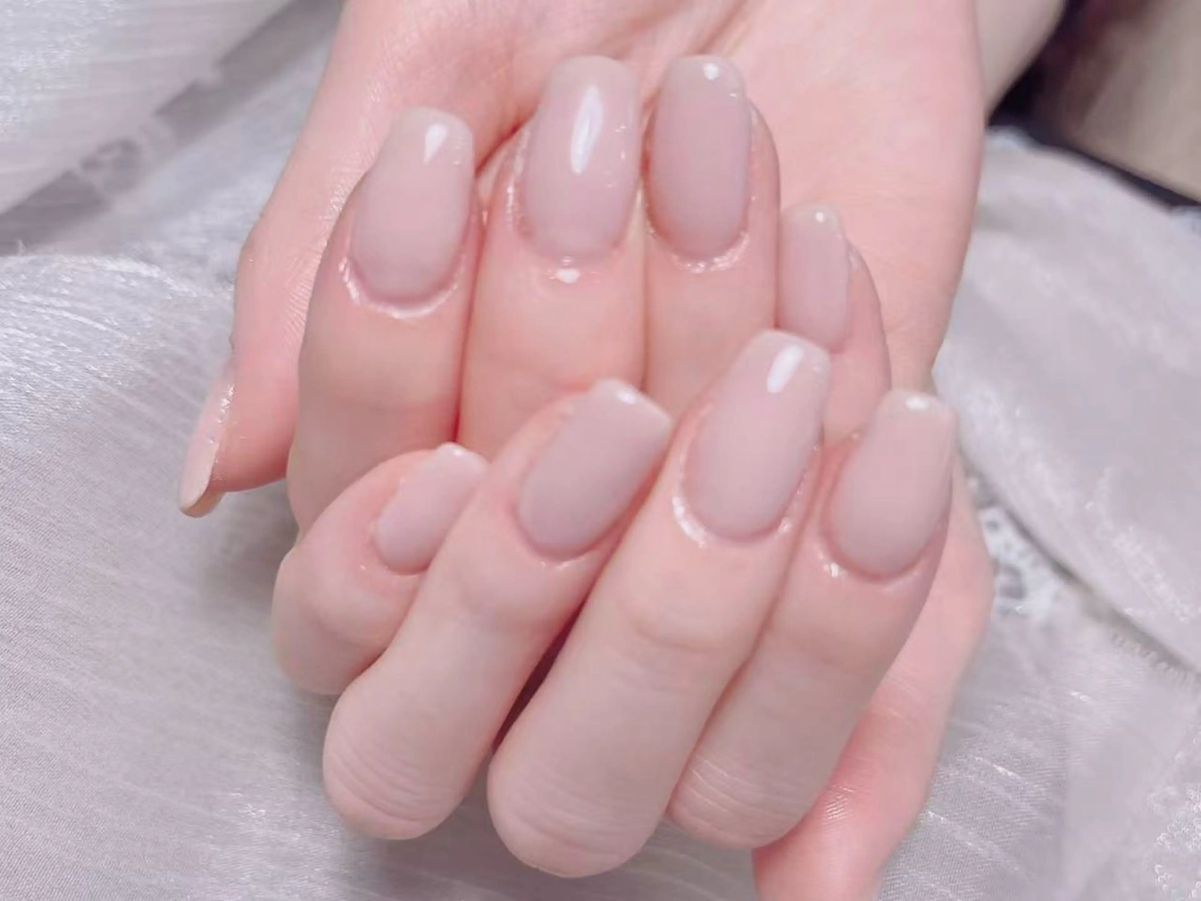 ネイル ハンドネイル Kari ネイルサロンのネイルデザイン