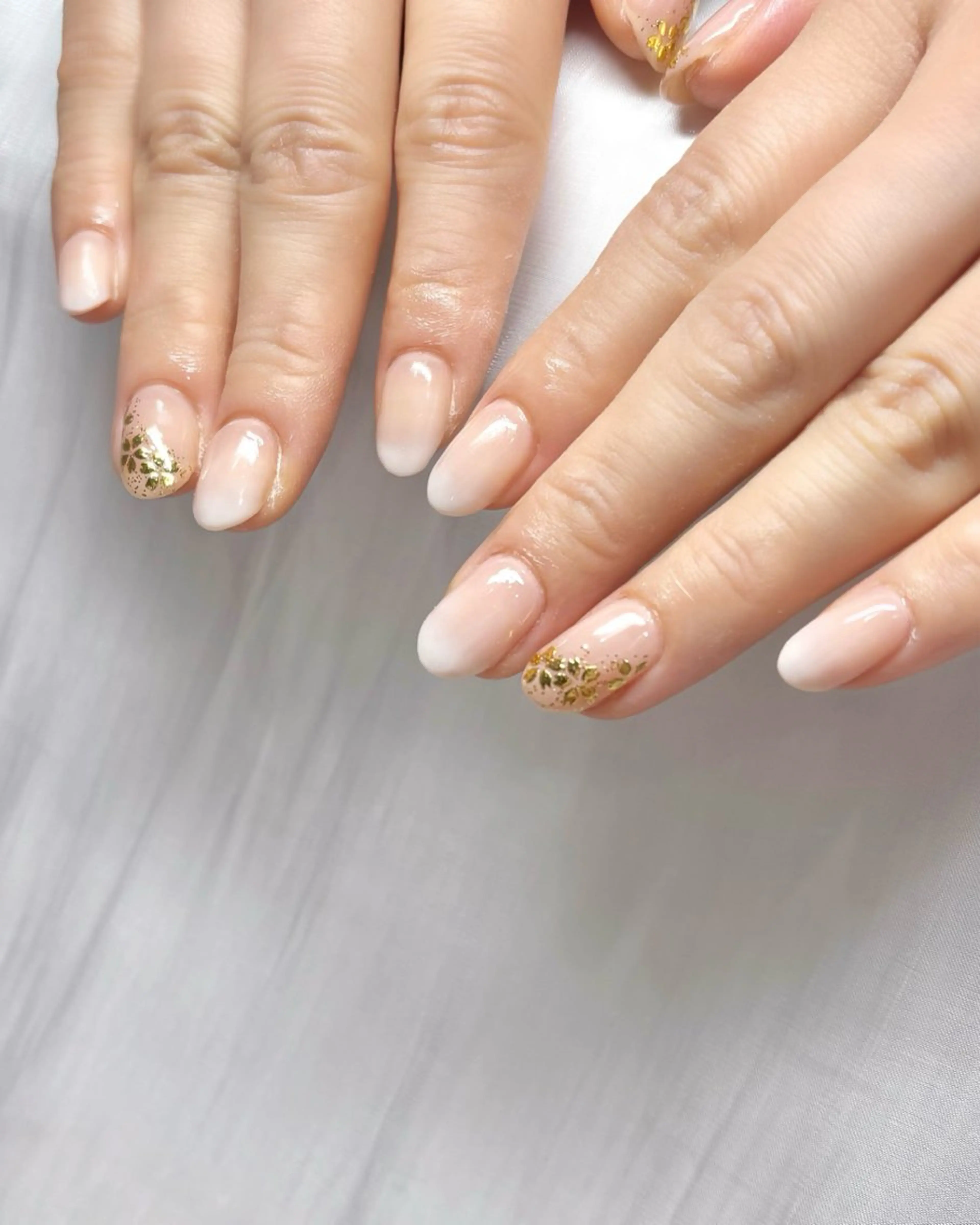 ネイル ハンドネイル NAIL ROOM 251のネイルデザイン