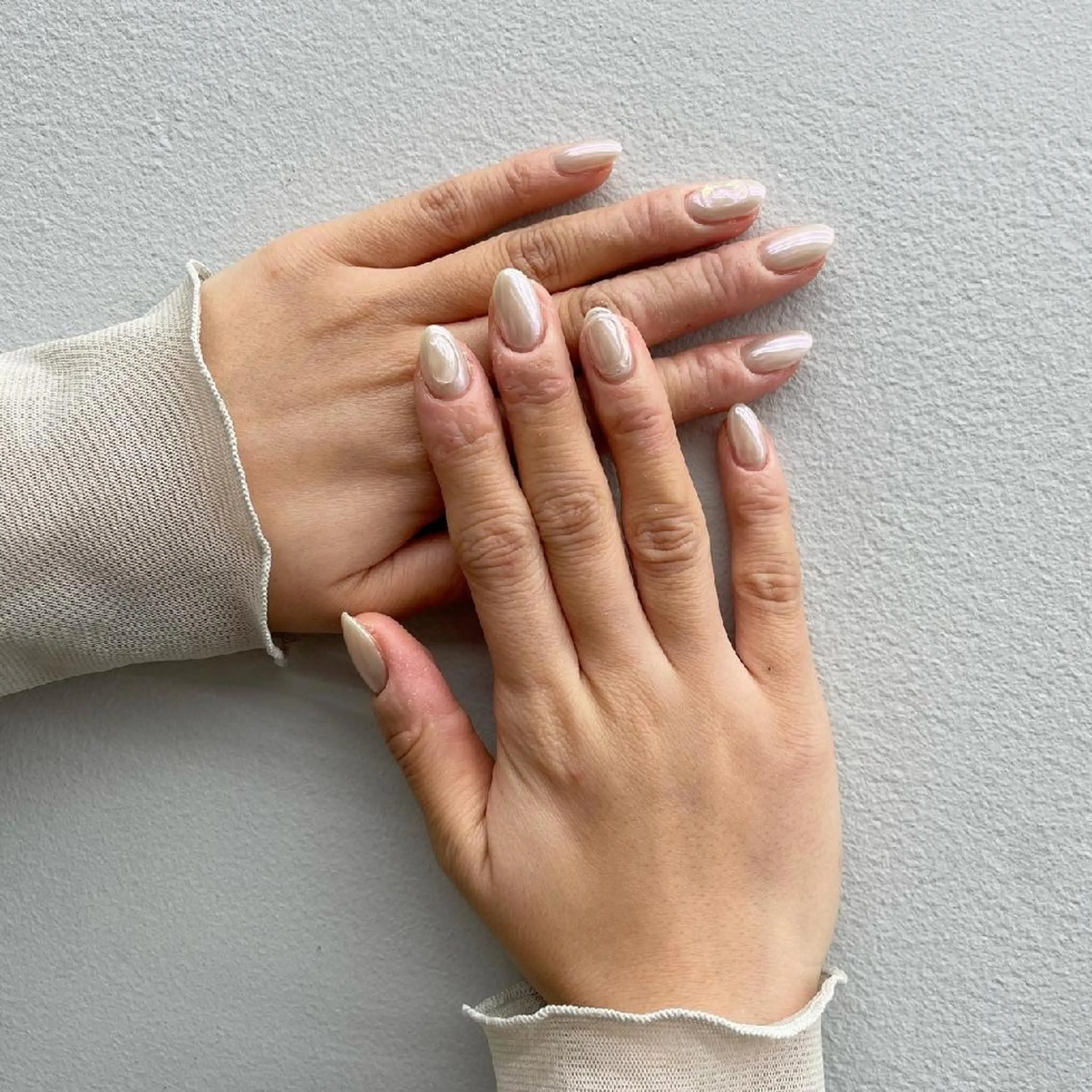 ネイル 🩶 Miori🩶のマツエク・マツパデザイン