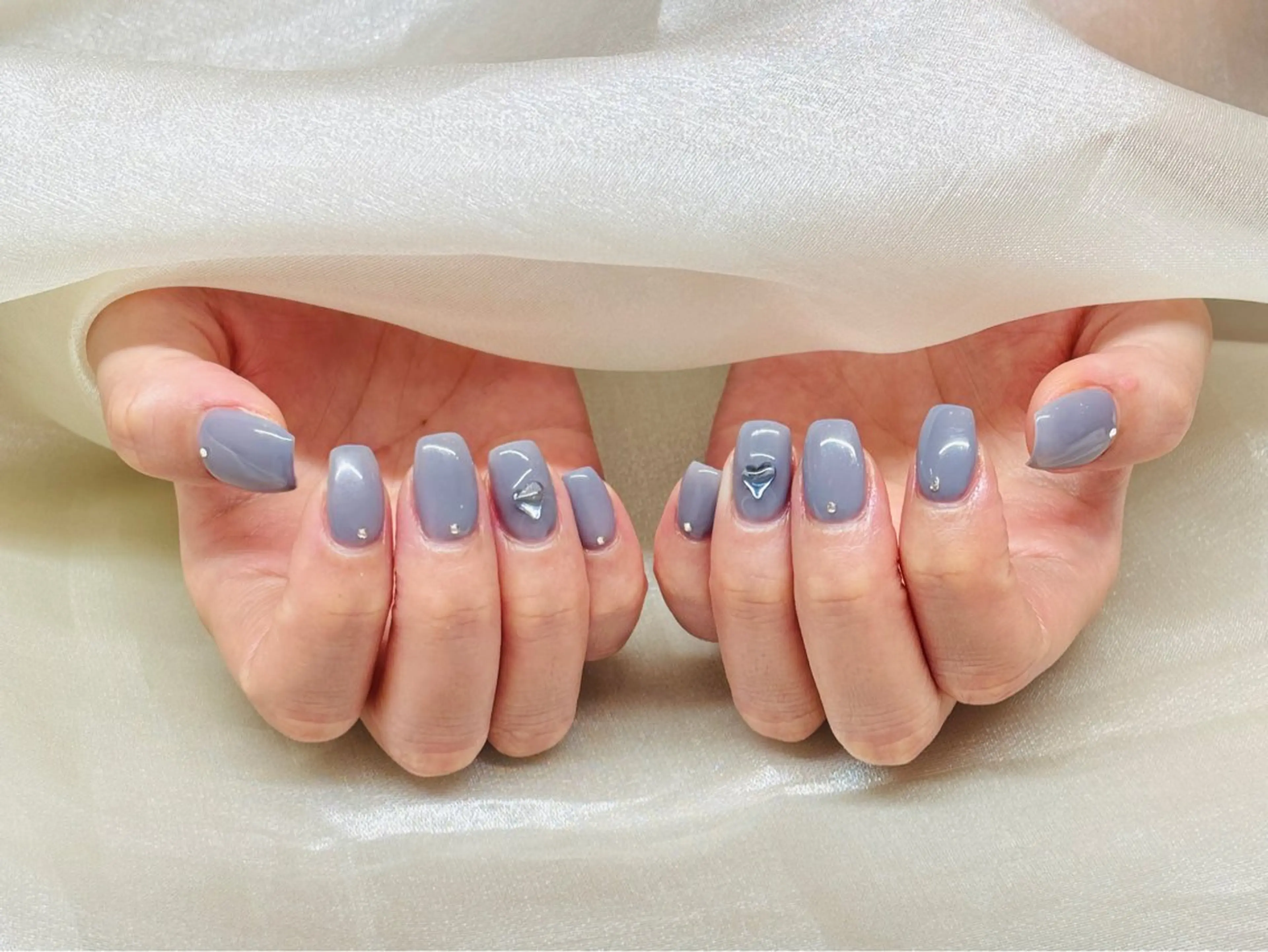 ネイル ハンドネイル CHERIR NAILSALONのネイルデザイン