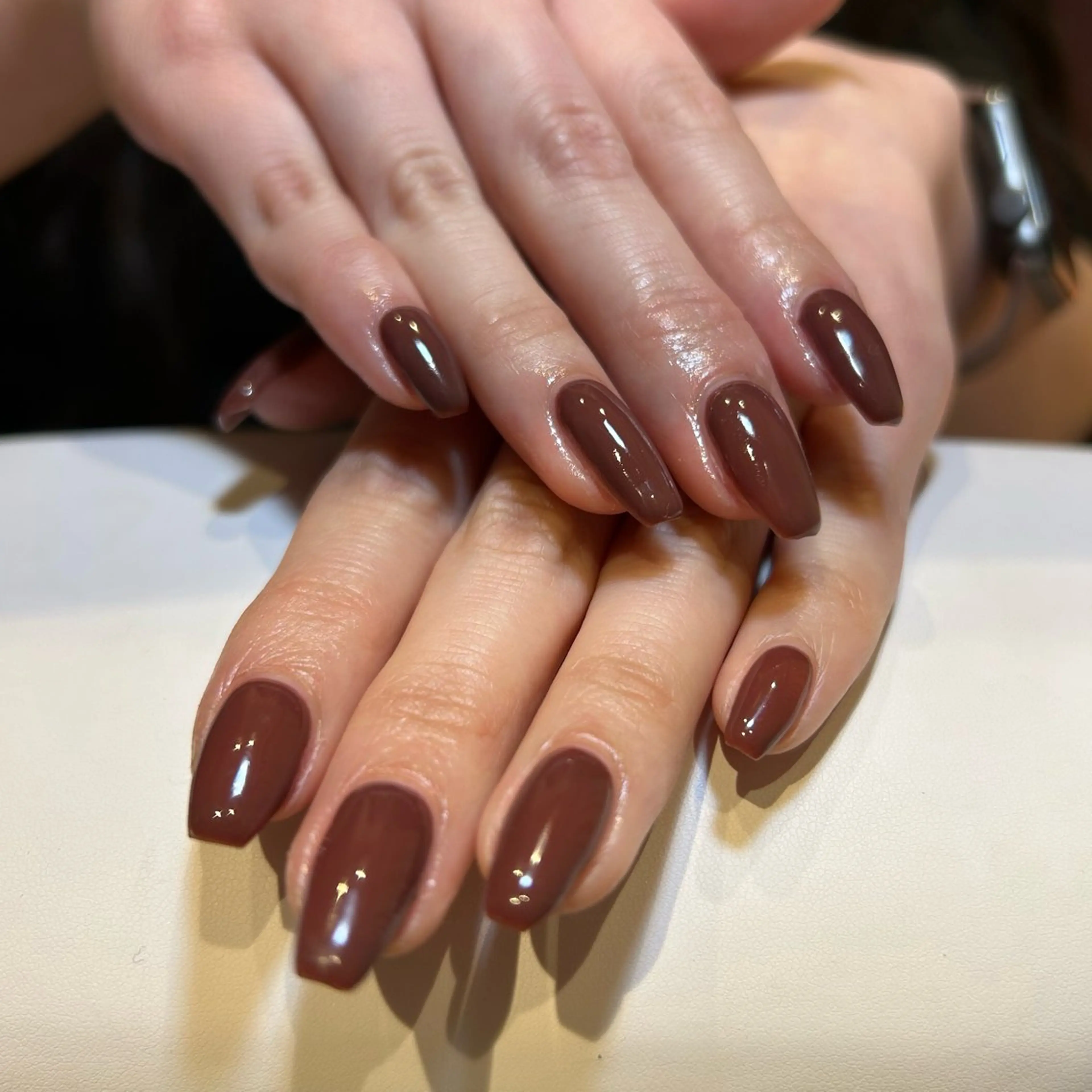 ネイル ハンドネイル ハンドケア Amys nail ハナのネイルデザイン
