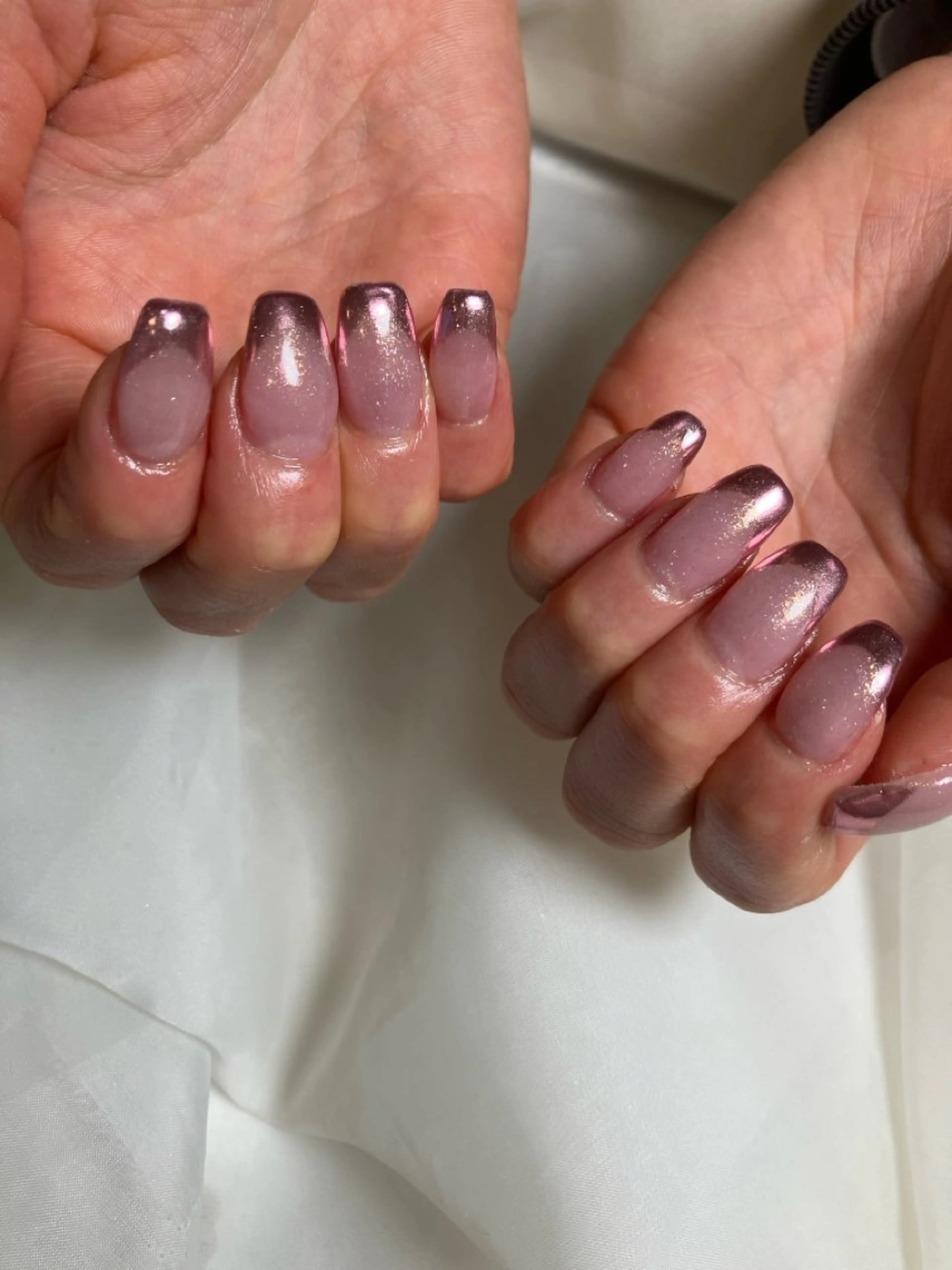ネイル ハンドネイル nail salon neigeのネイルデザイン