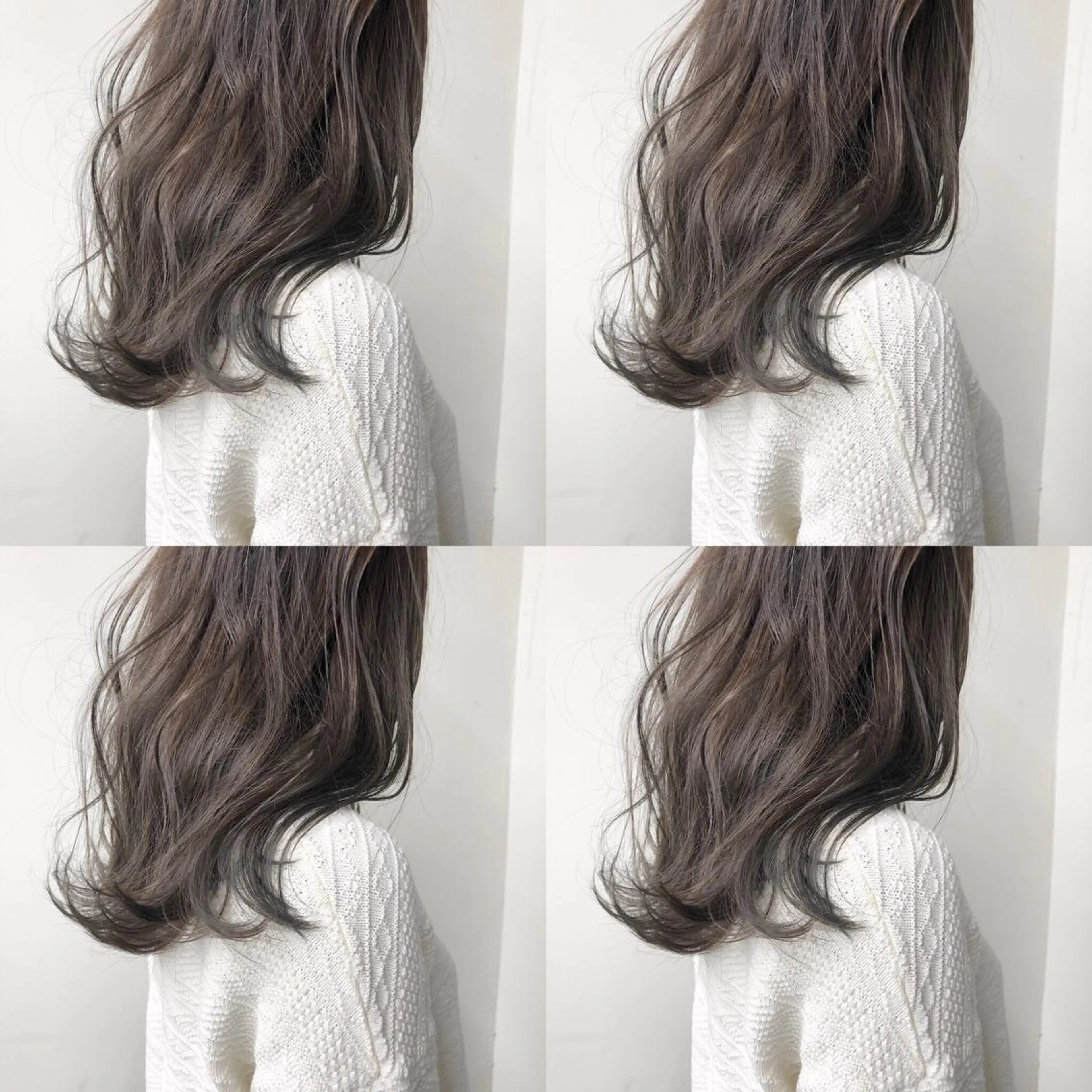 ロング 小澤大輔 YOLO hairのヘアスタイル