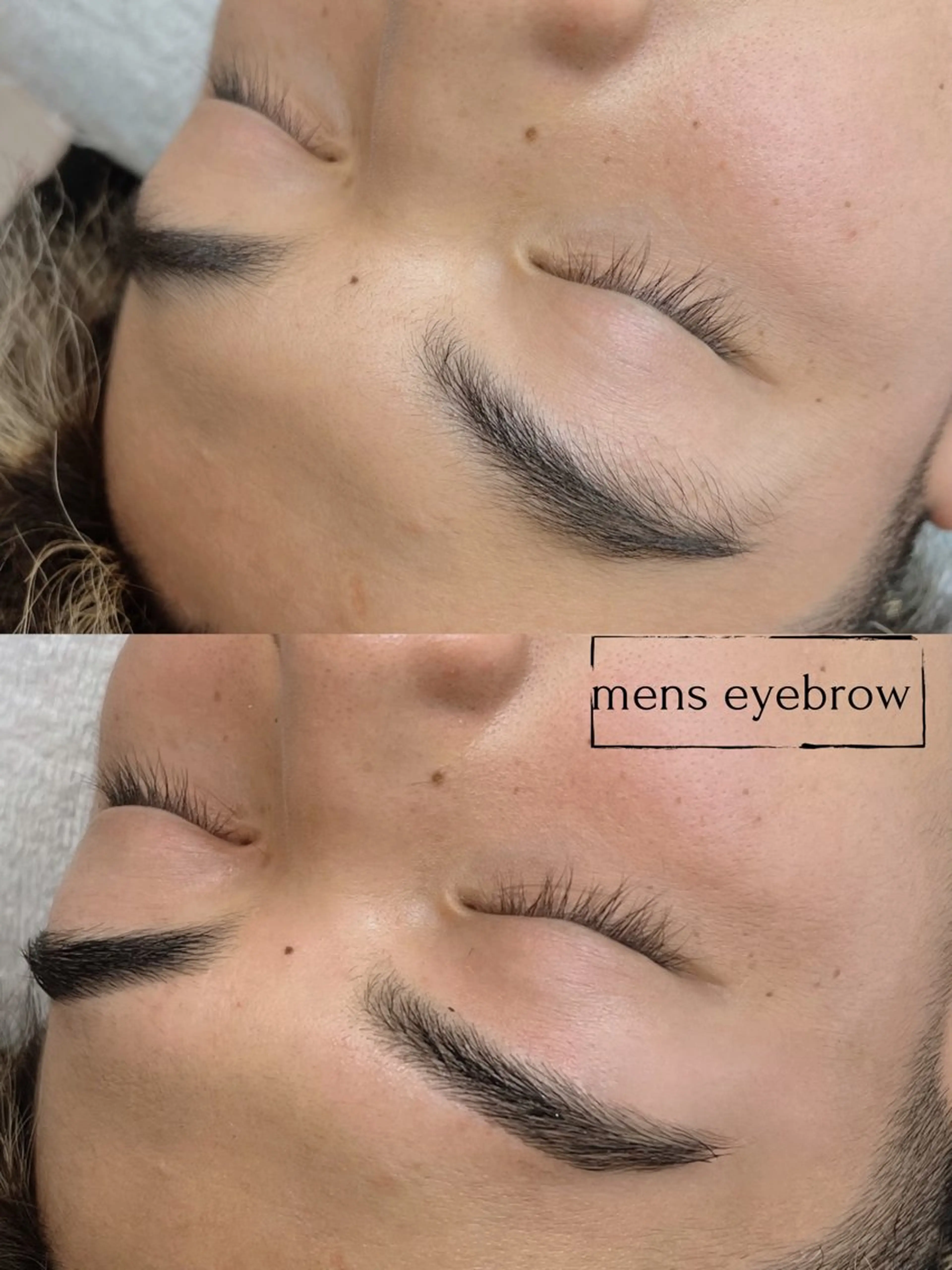 アイブロウ 脱毛/毛穴ケア/小顔 博多アンドナイン平尾の眉毛・アイブロウイメージ