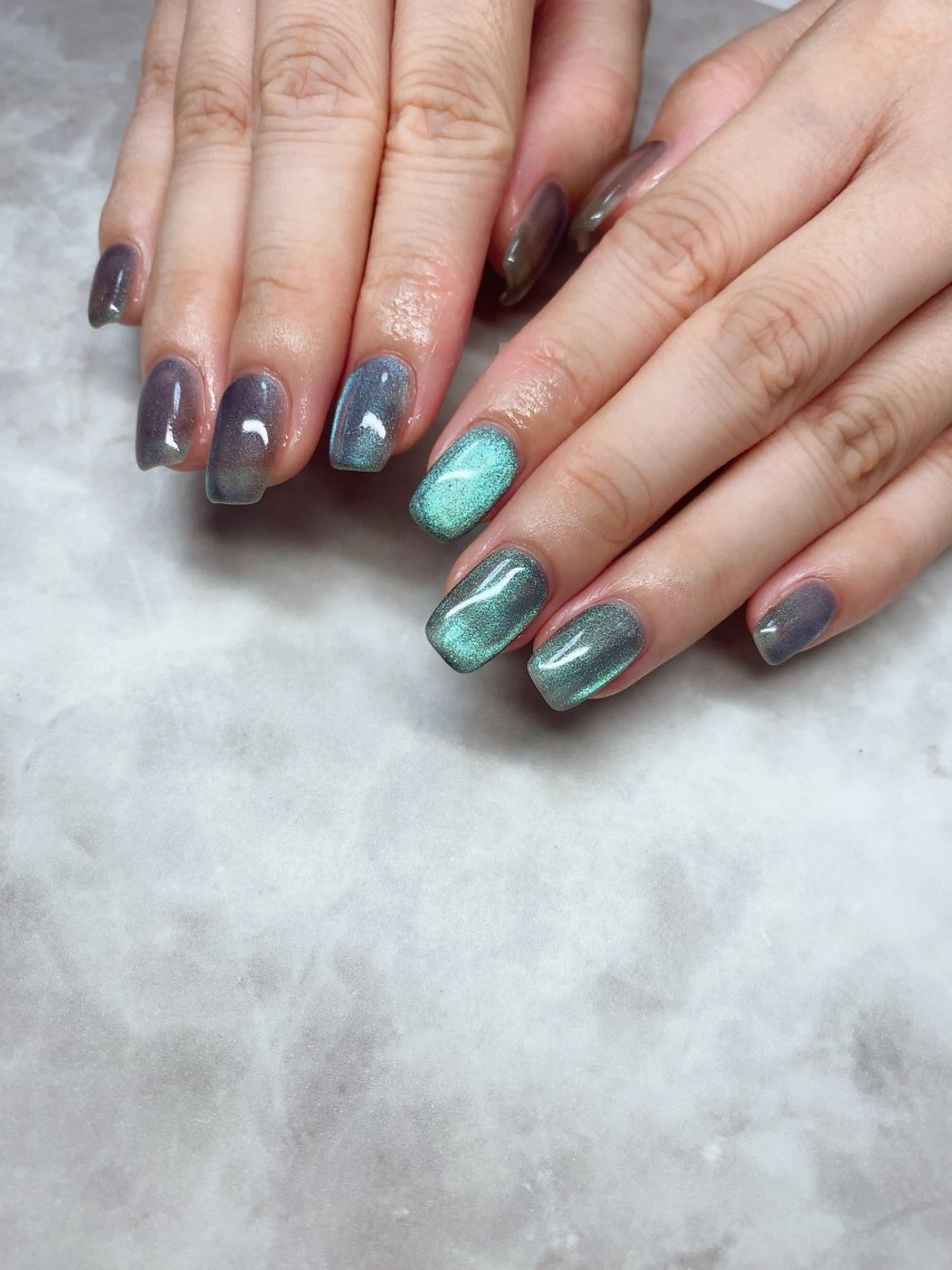 ネイル ハンドネイル C. NAILSのネイルデザイン