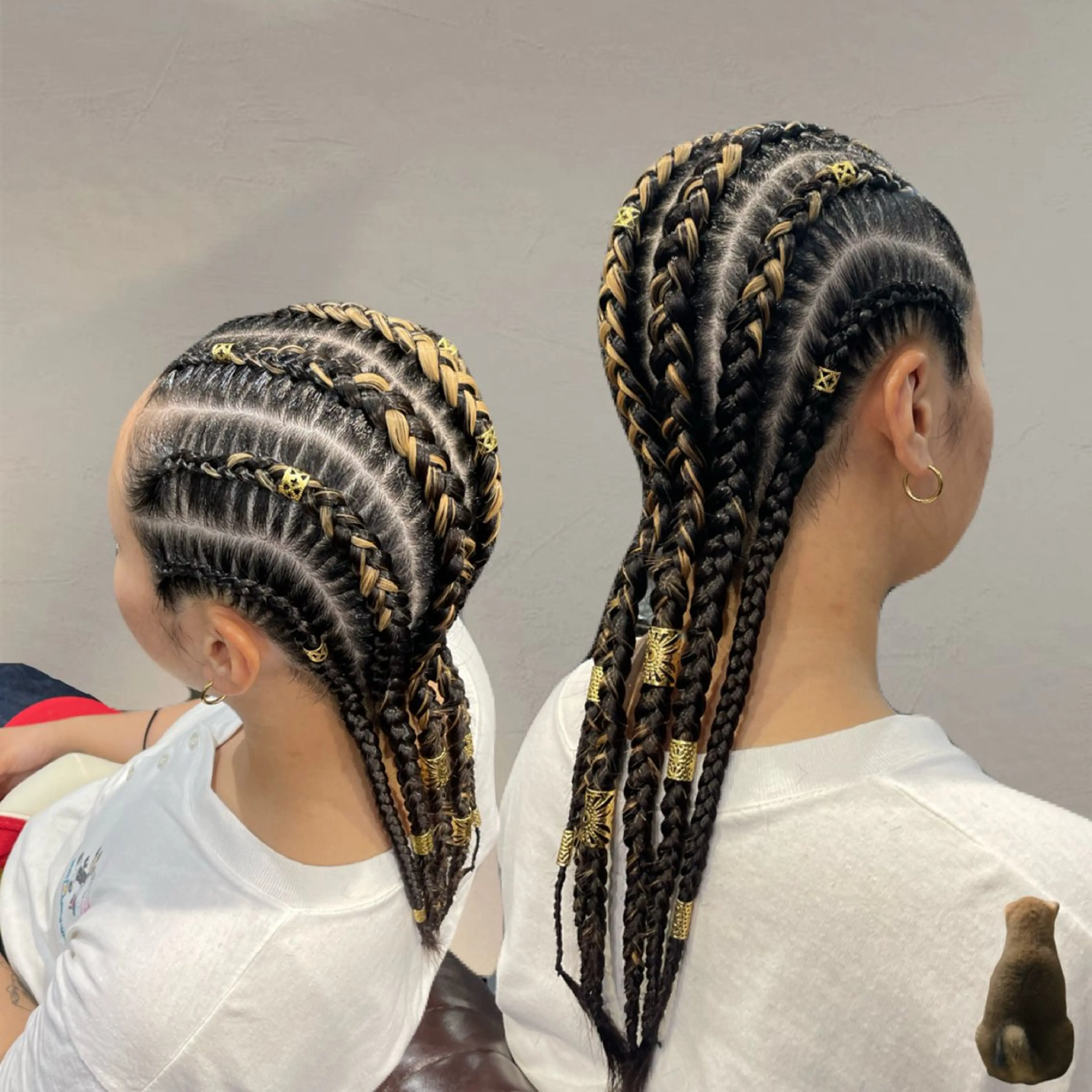 ヘアセット 髪遊戯倶楽部所属・k ayanoのその他イメージ