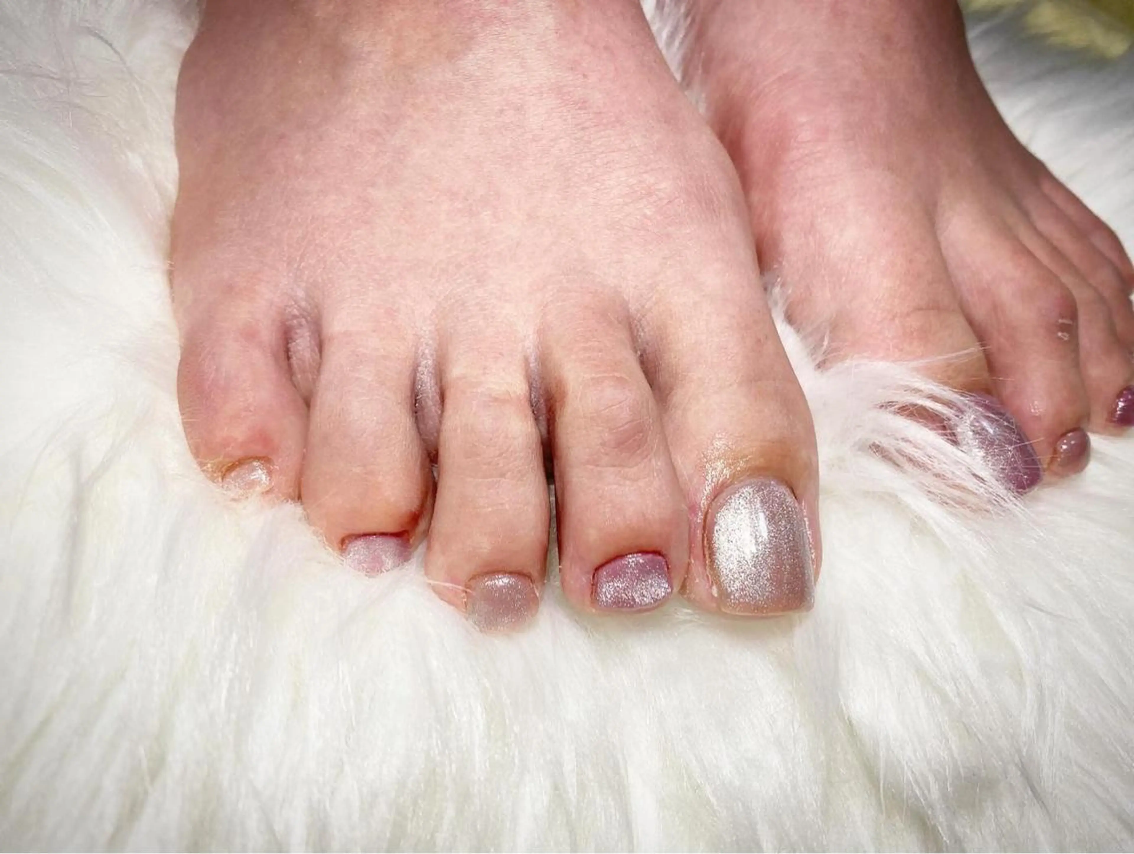 ネイル マグネットネイル P. nailのネイルデザイン