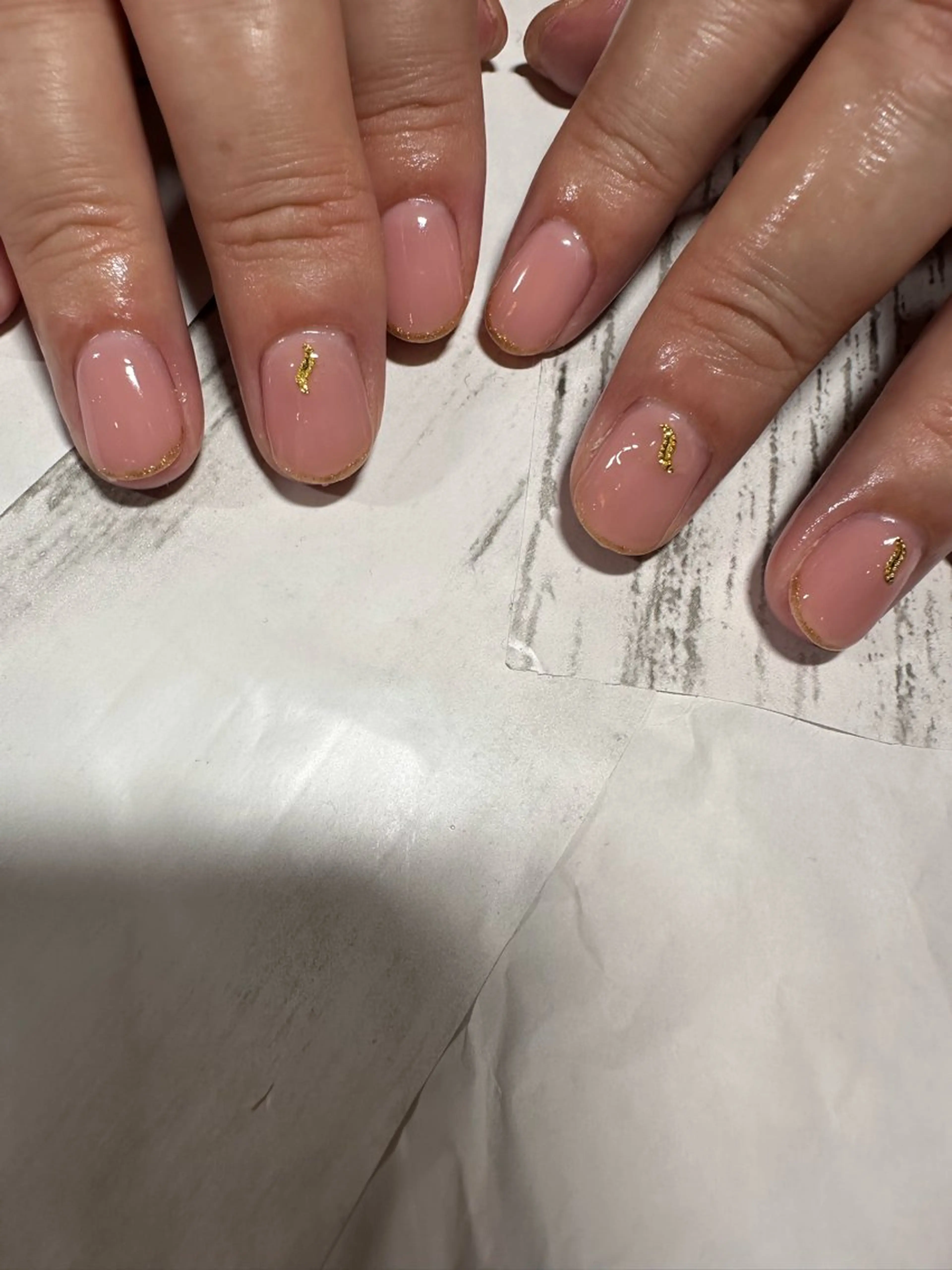 ネイル e.nail所属・🍎吉田 恵里🍎のネイルデザイン