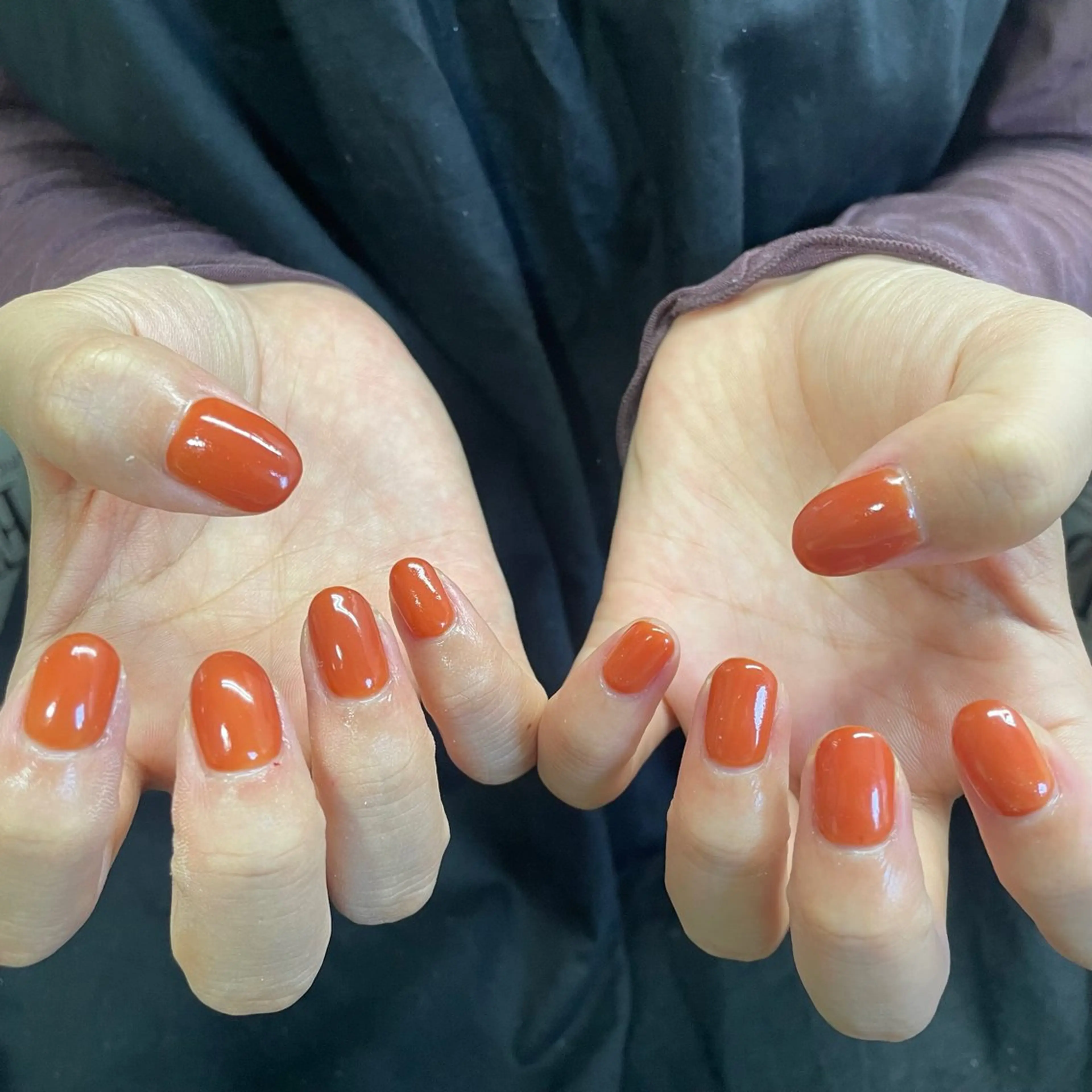 ネイル ハンドネイル nail salon Ant.所属・nail salon Ant. arisaのネイルデザイン