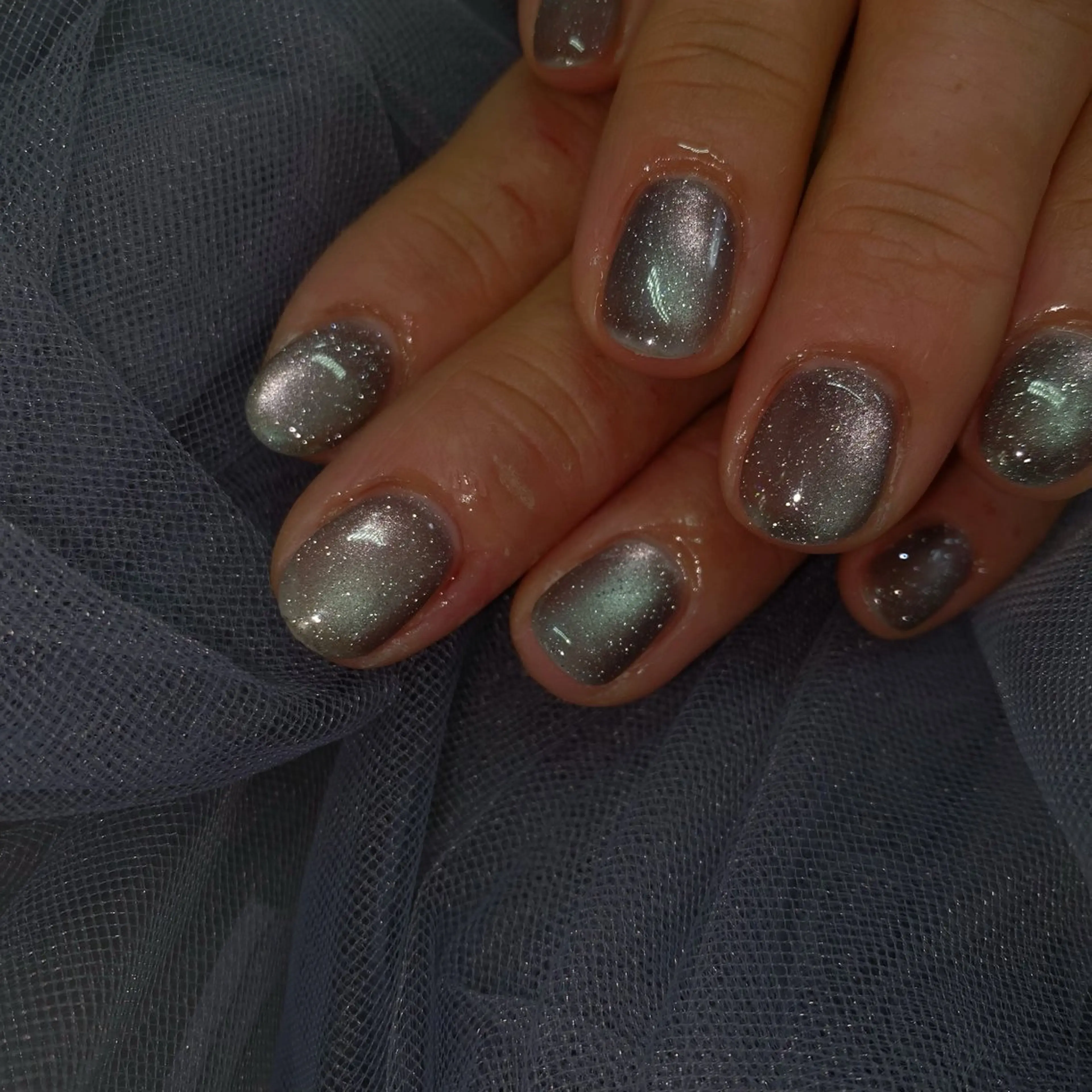 ネイル ハンドネイル C.Nail &Eye筑紫駅のネイルデザイン