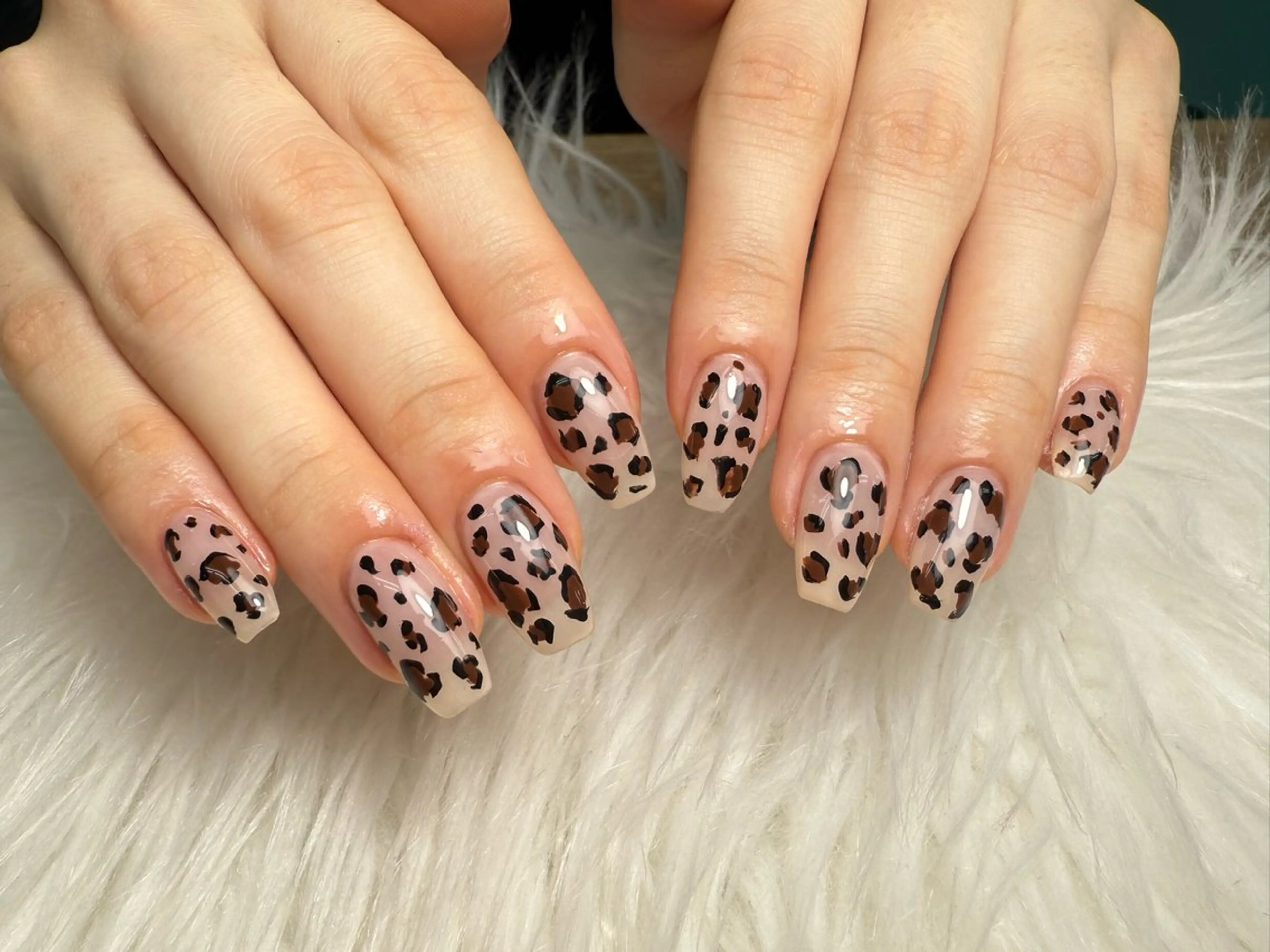 ネイル nail salon MANA　KEIKOのネイルデザイン