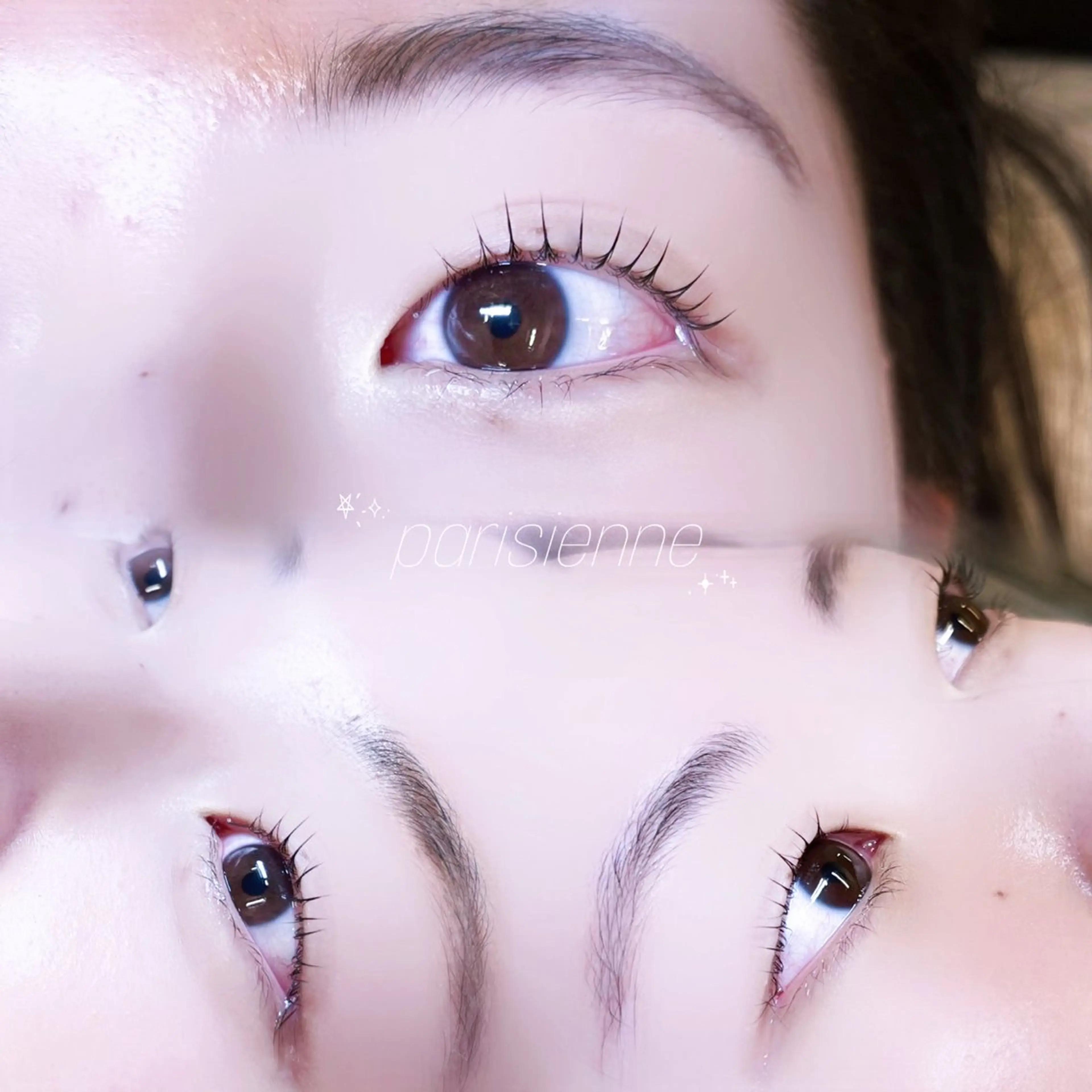 💖 パリジェンヌ 💖の写真
