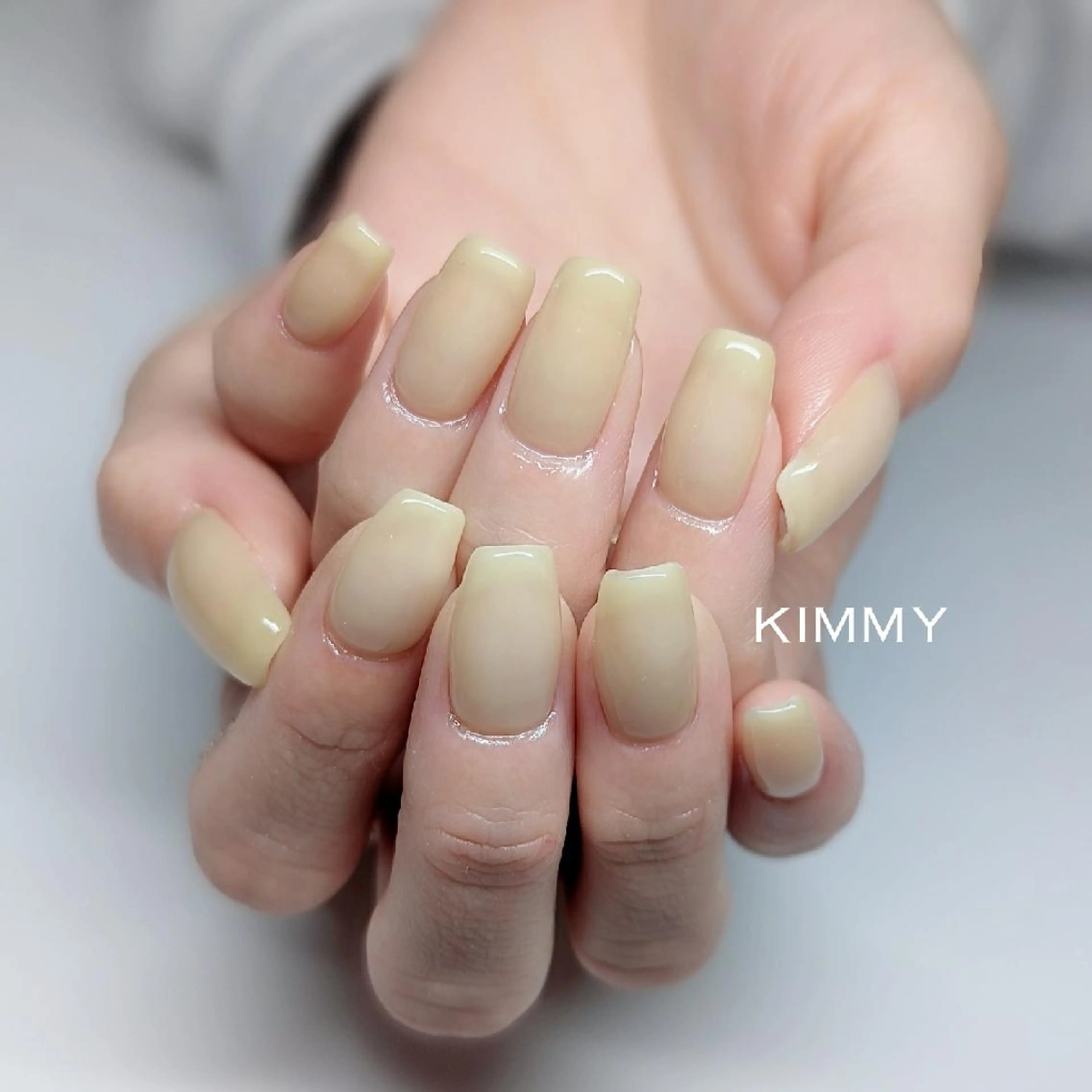 ネイル kimmy nailsのネイルデザイン