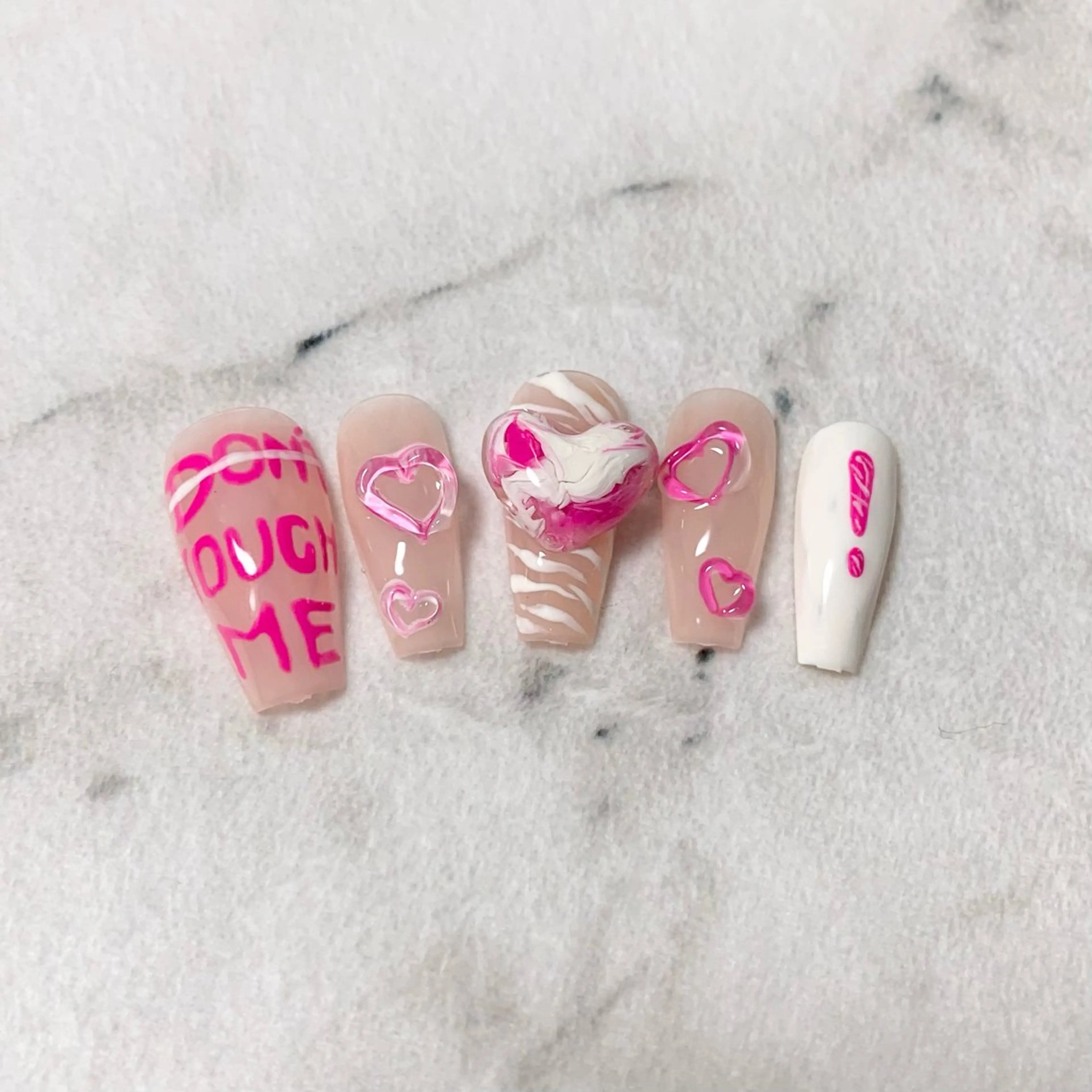 ネイル Lily nails studio所属・Lily nails studioのネイルデザイン