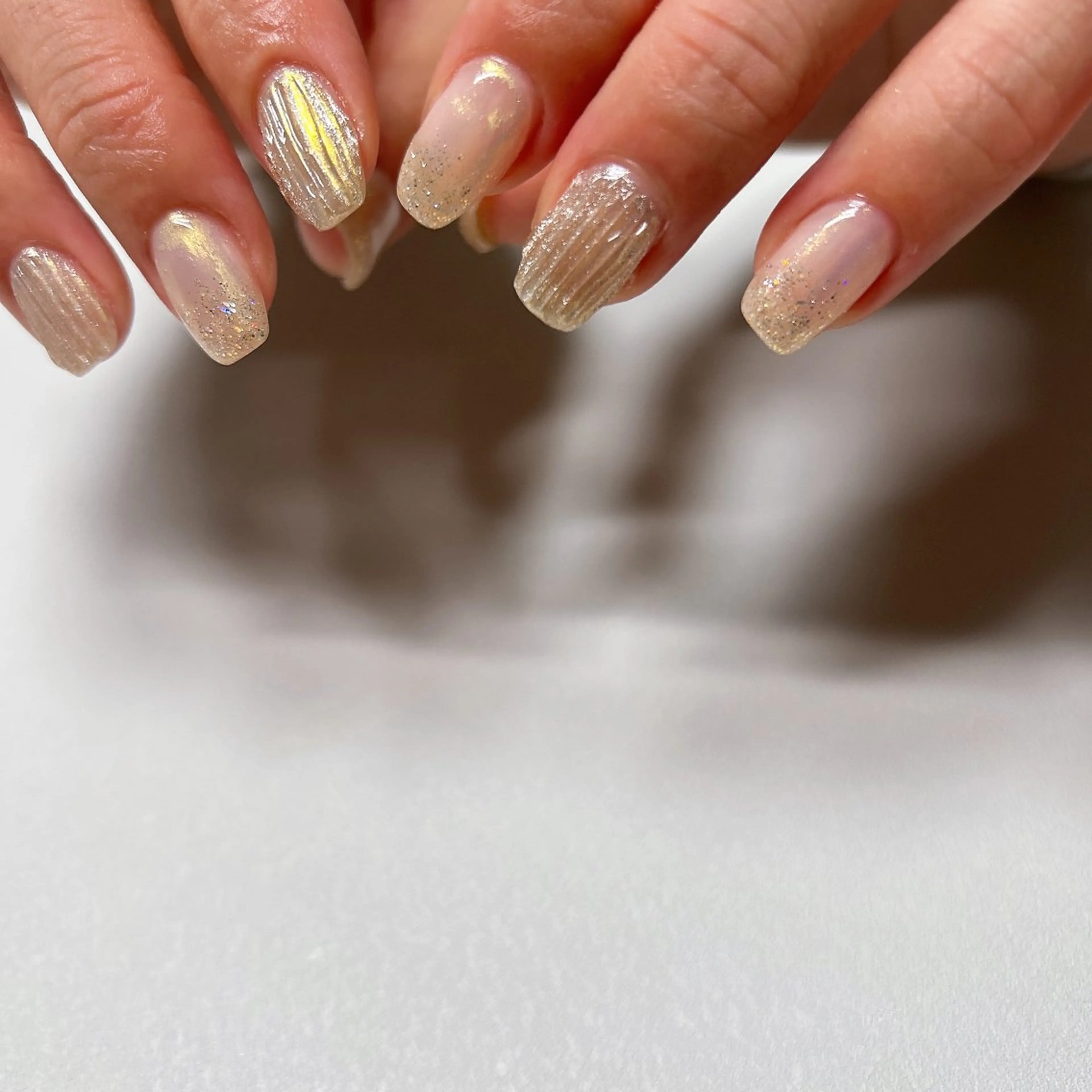 ネイル r. nailのネイルデザイン