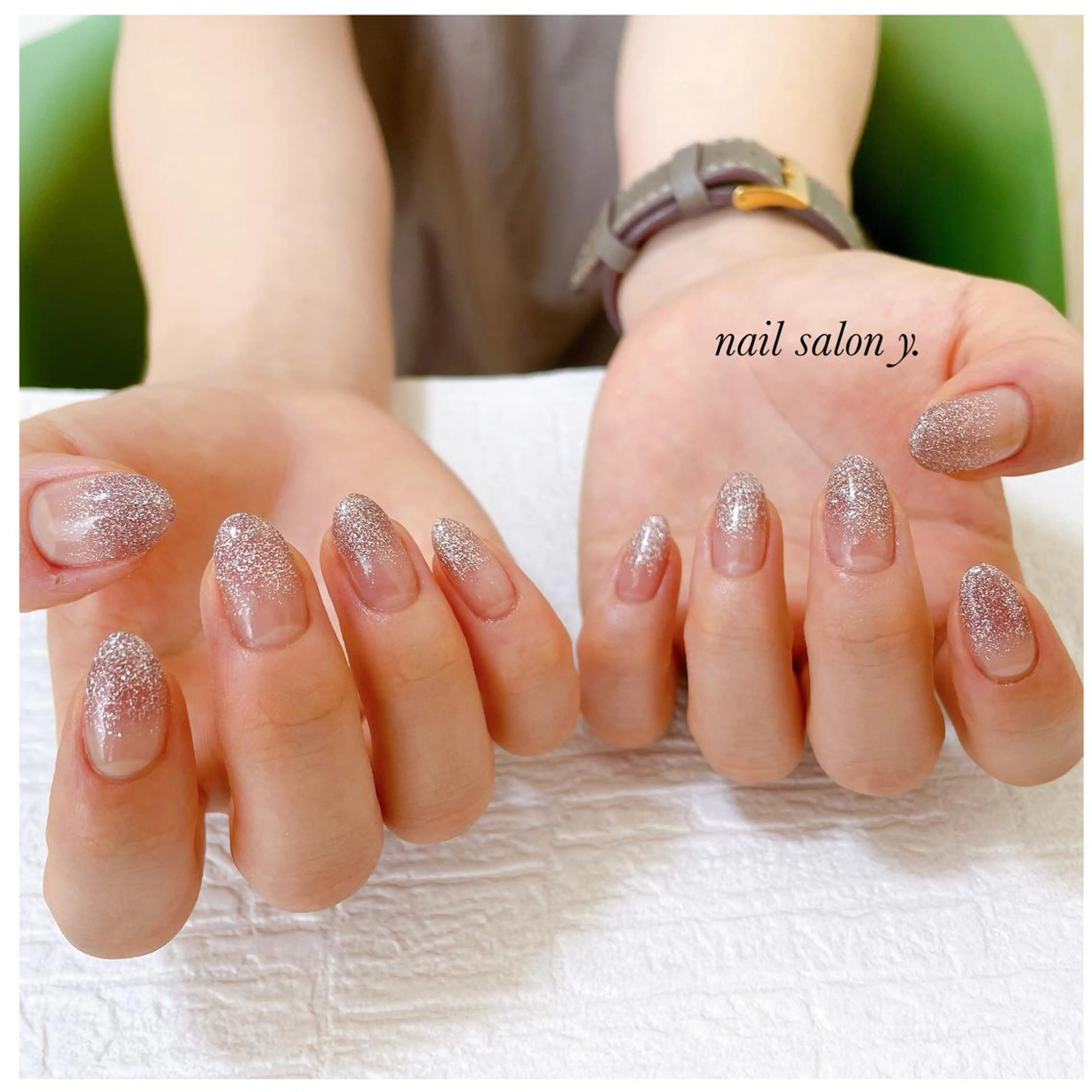 ネイル nail salon y.所属・nailsalon y.のネイルデザイン