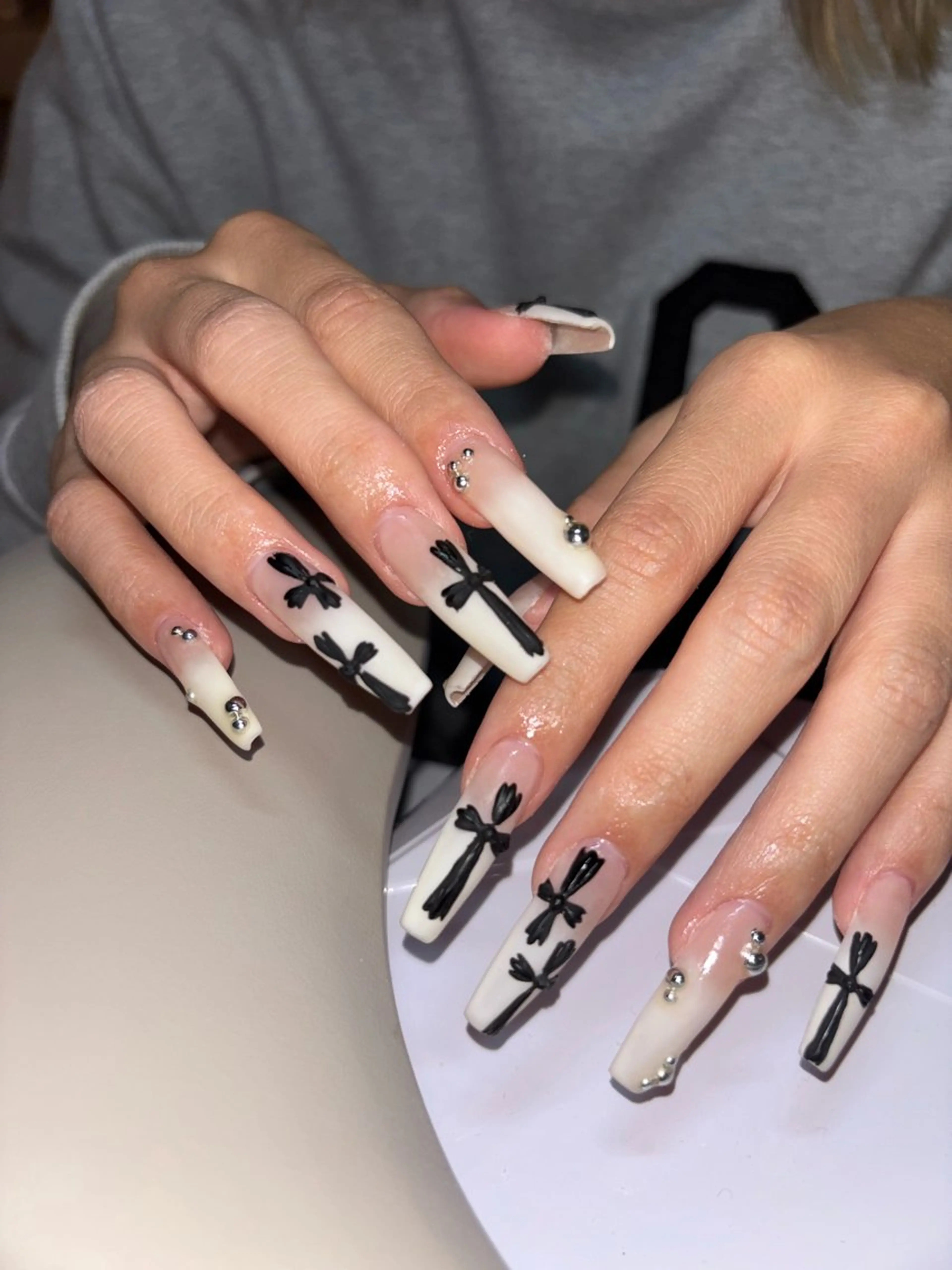 ネイル ハンドネイル NONO /episkeyのネイルデザイン