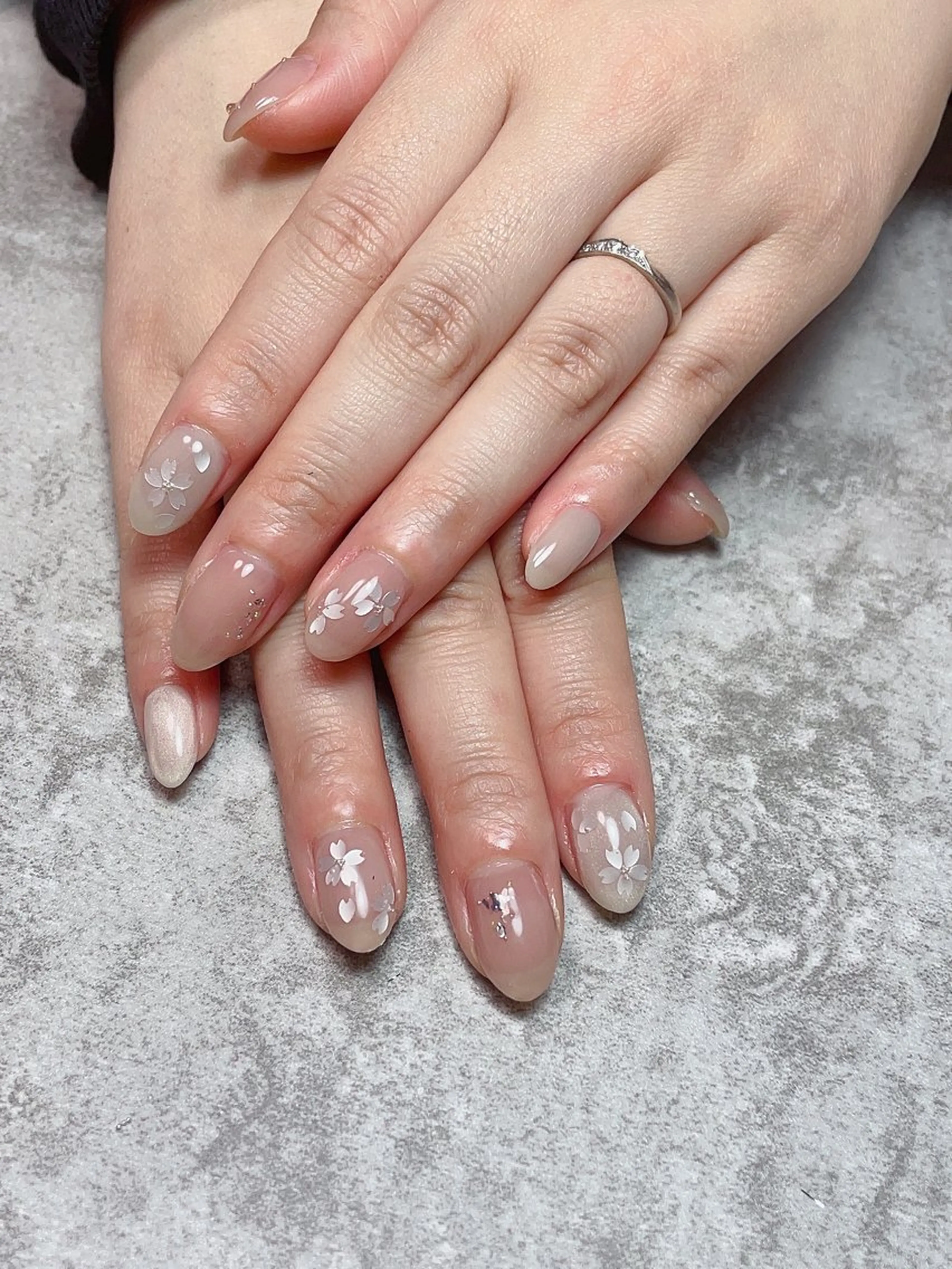 ネイル Ai Nail所属・Ai Nailのネイルデザイン