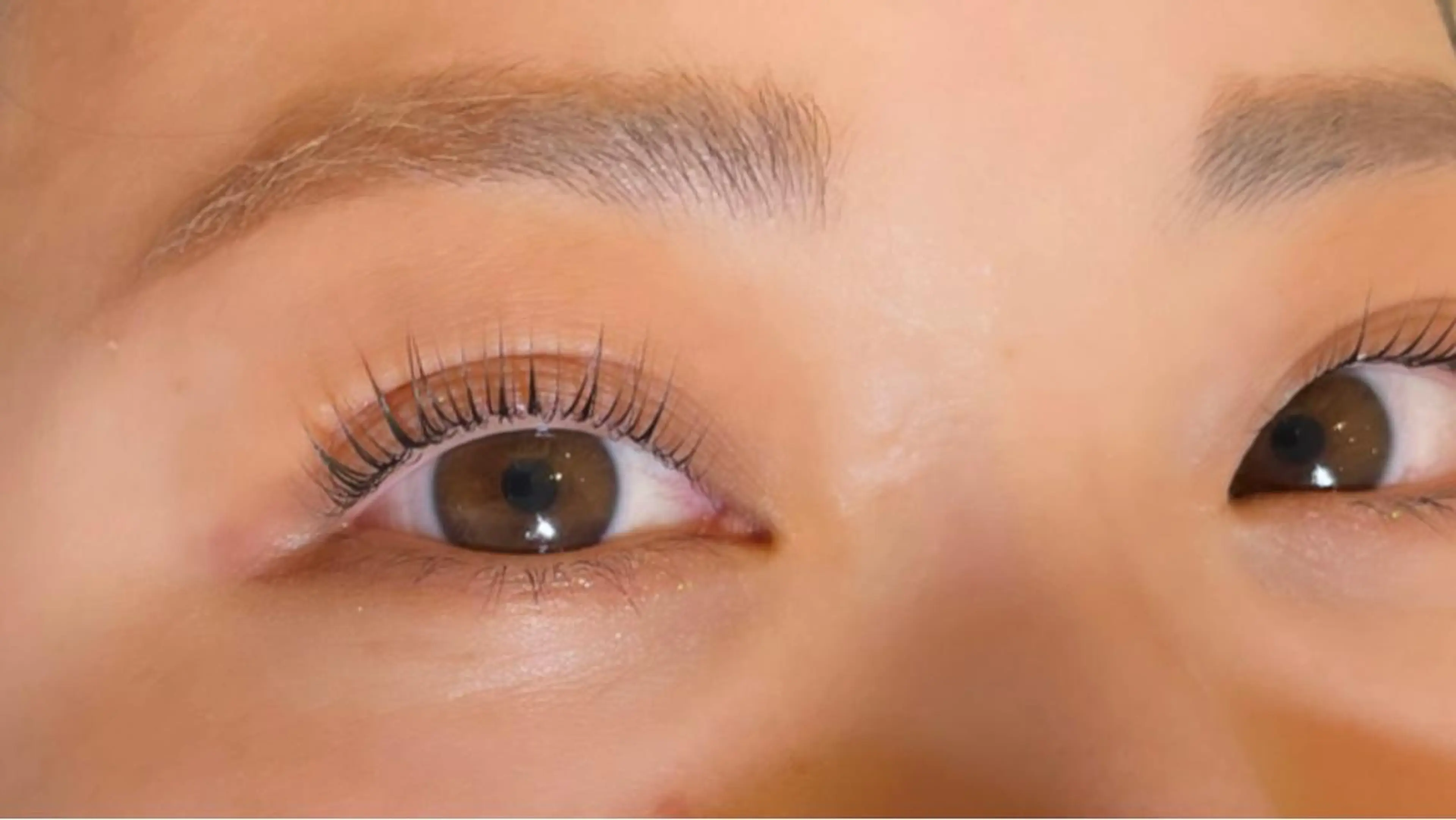 マツエク・マツパ daisy lash 天王寺の眉毛・アイブロウイメージ