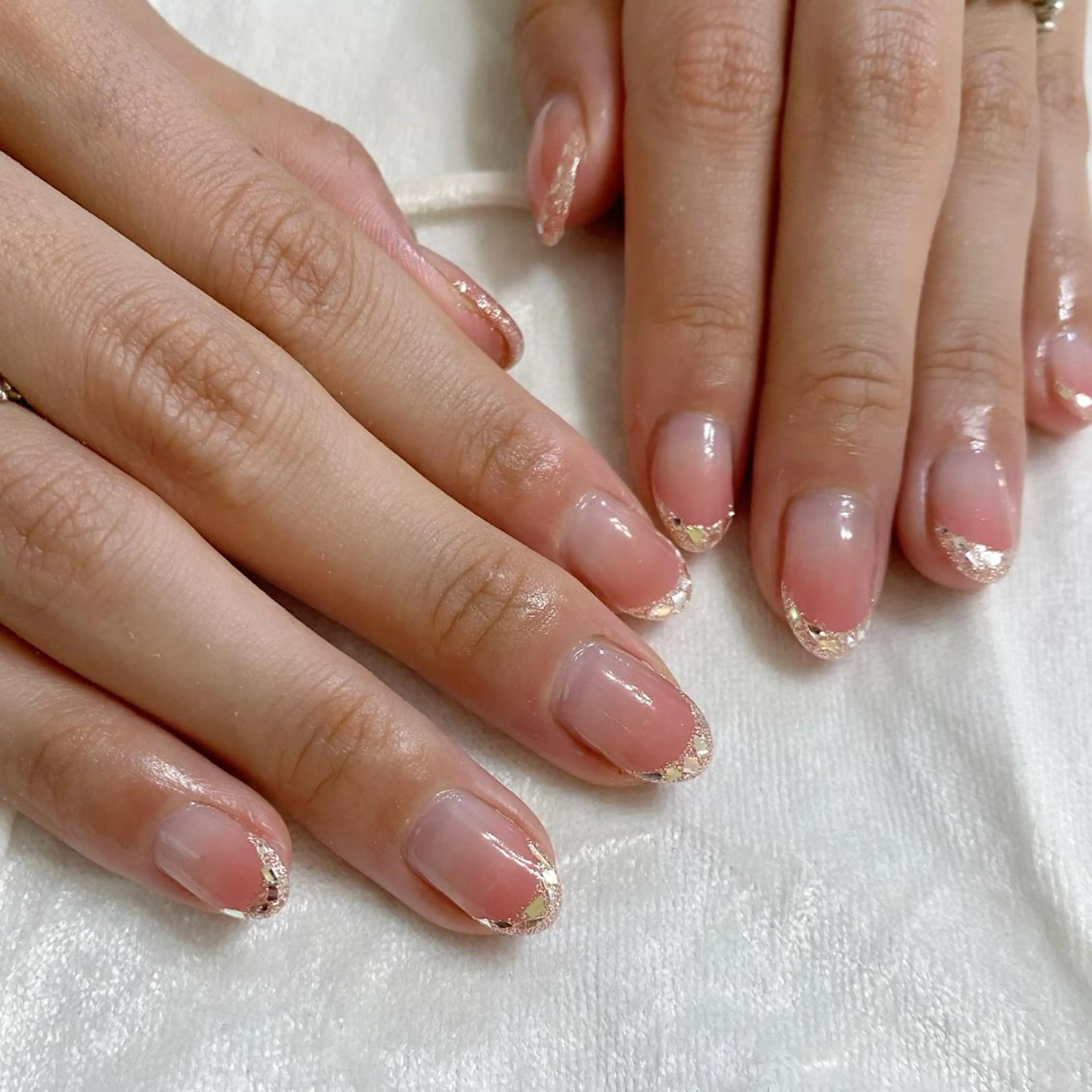 ネイル パラジェル登録サロンfeerique所属・Uchida Mayunaのその他イメージ