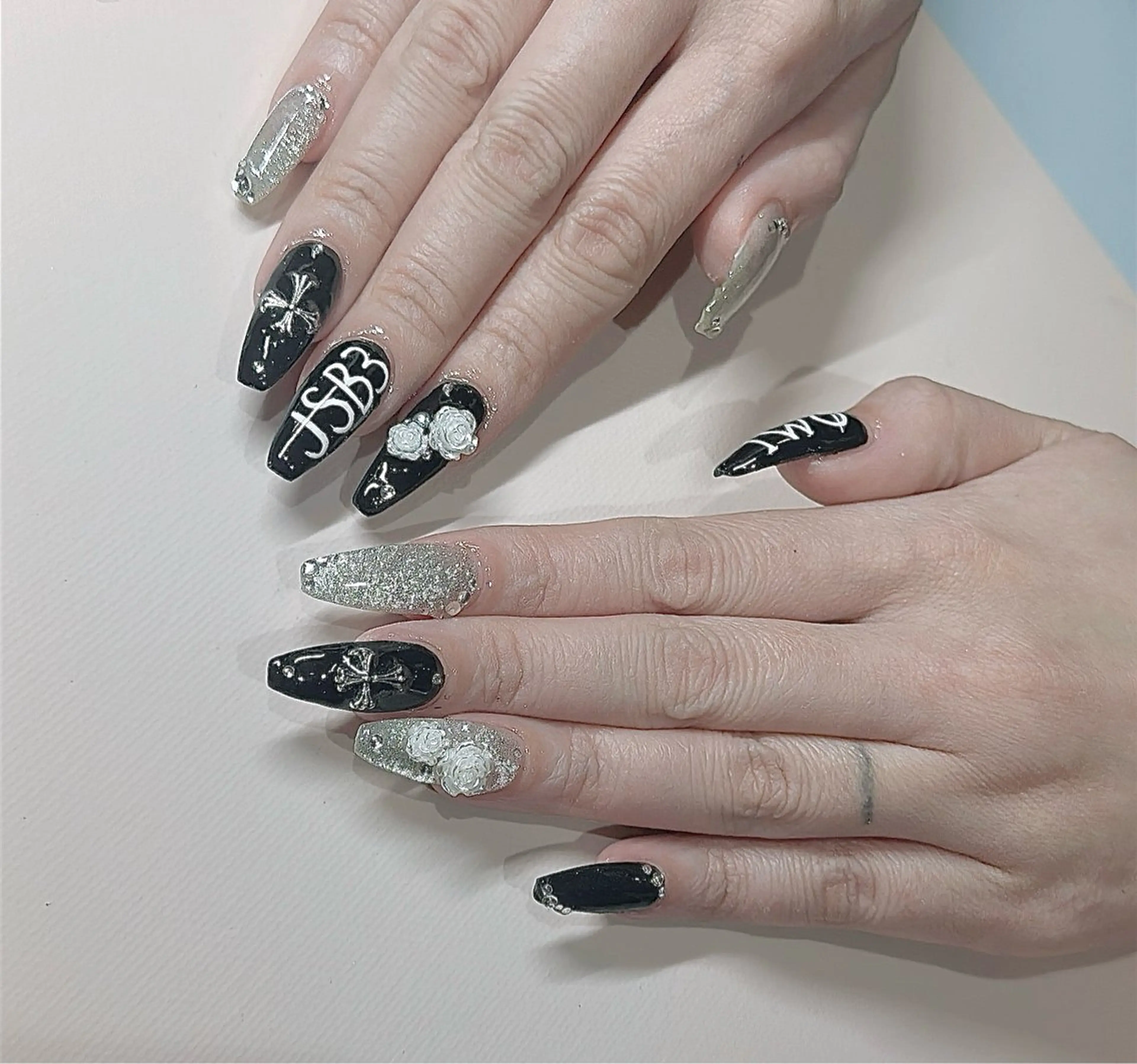 ネイル ハンドネイル NANA NAILのネイルデザイン