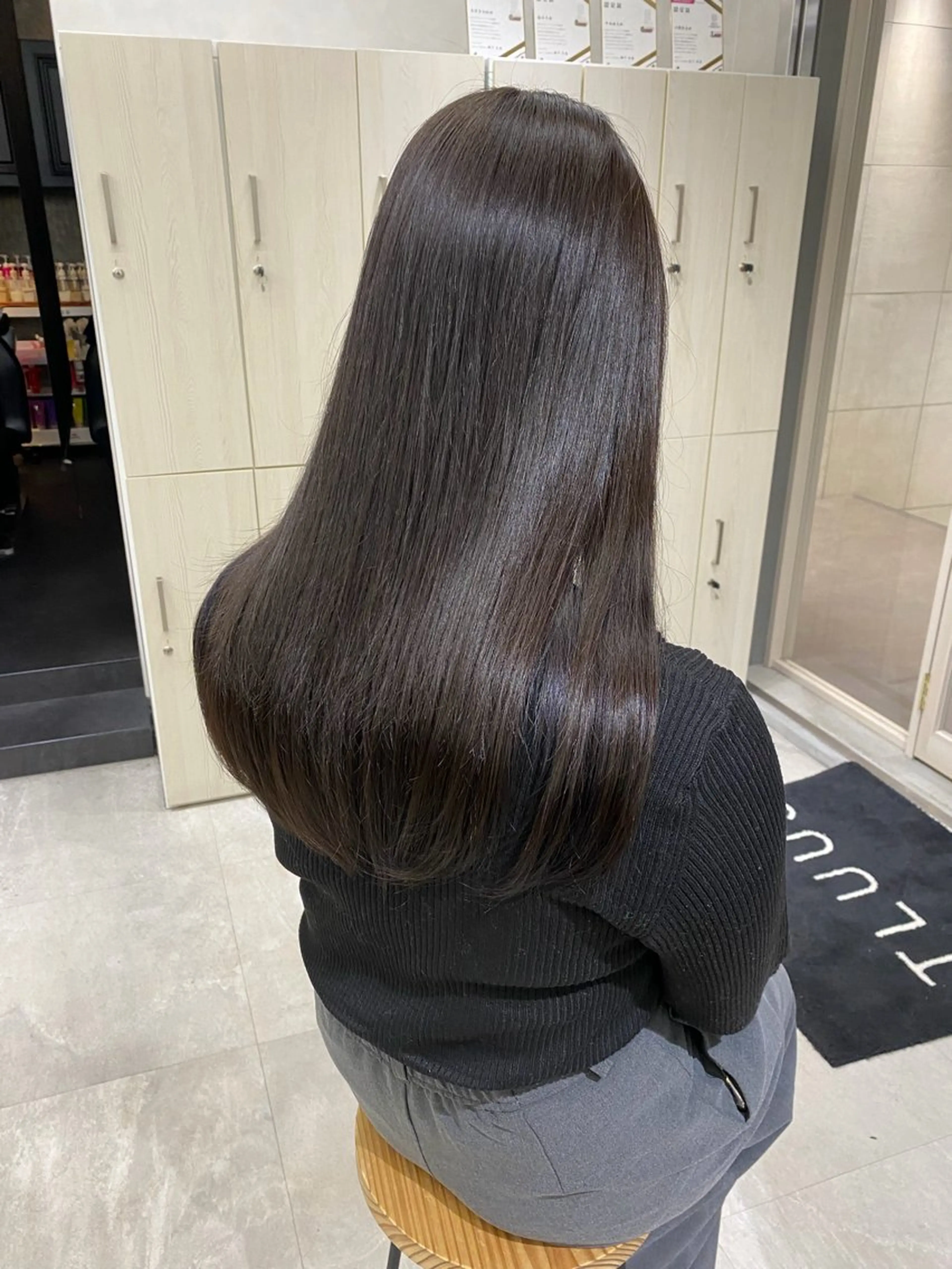 ロング カラー ⭐️ボブ/ショート ⭐️Ryosukeのヘアスタイル