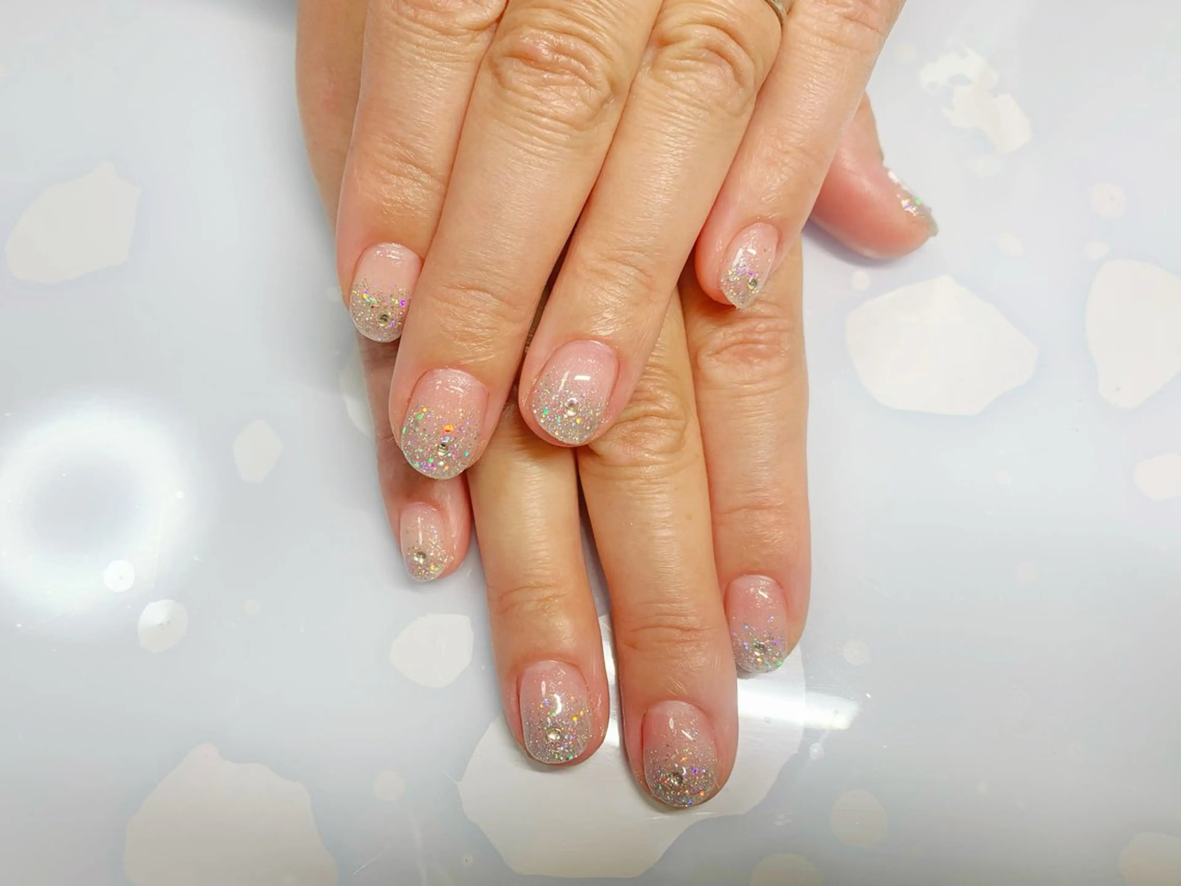 ネイル Lino Nailのネイルデザイン