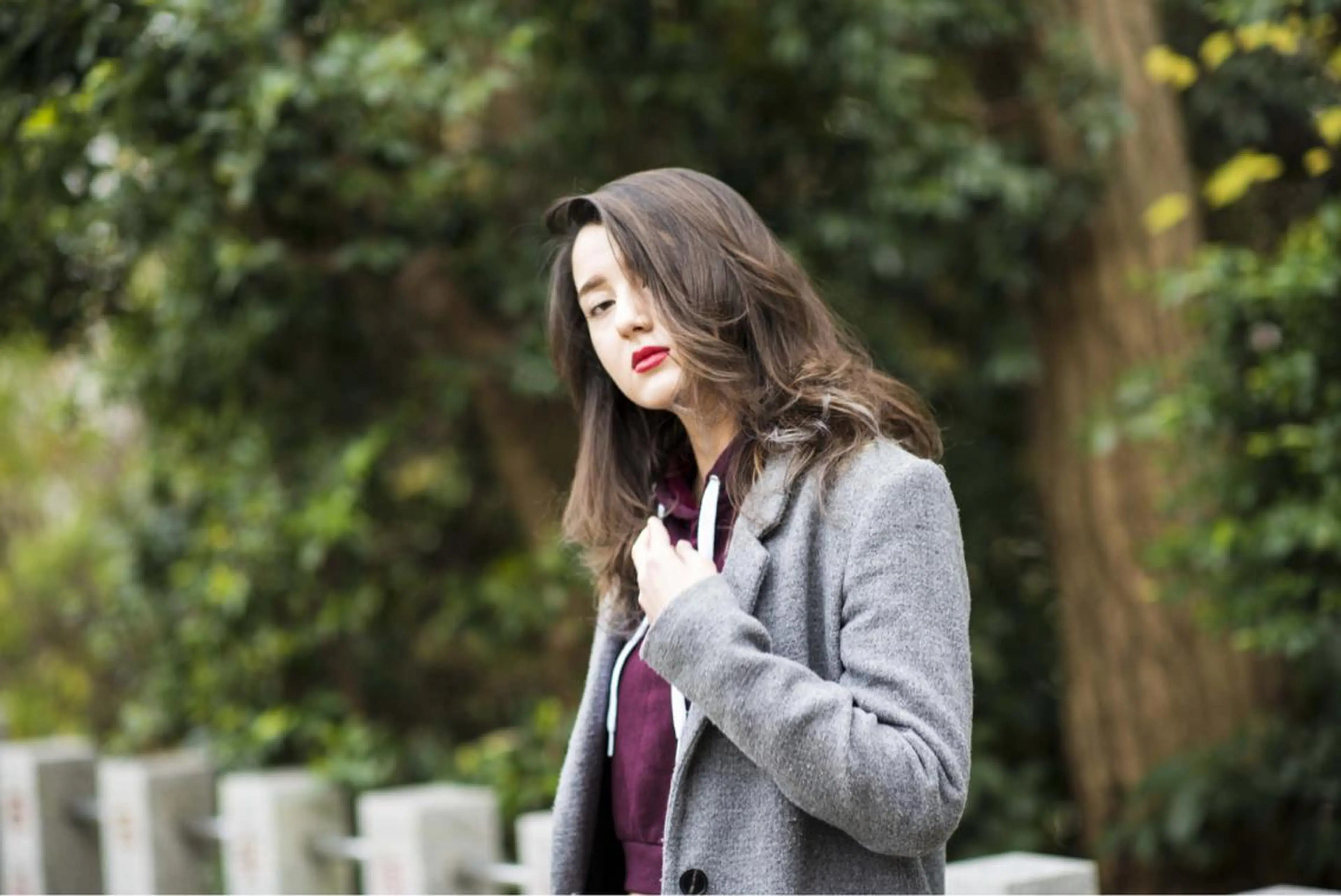 セミロング ロング カラー Of HAIR所属・✨デザインカラー✨ ハイトーン　森貴章のヘアスタイル