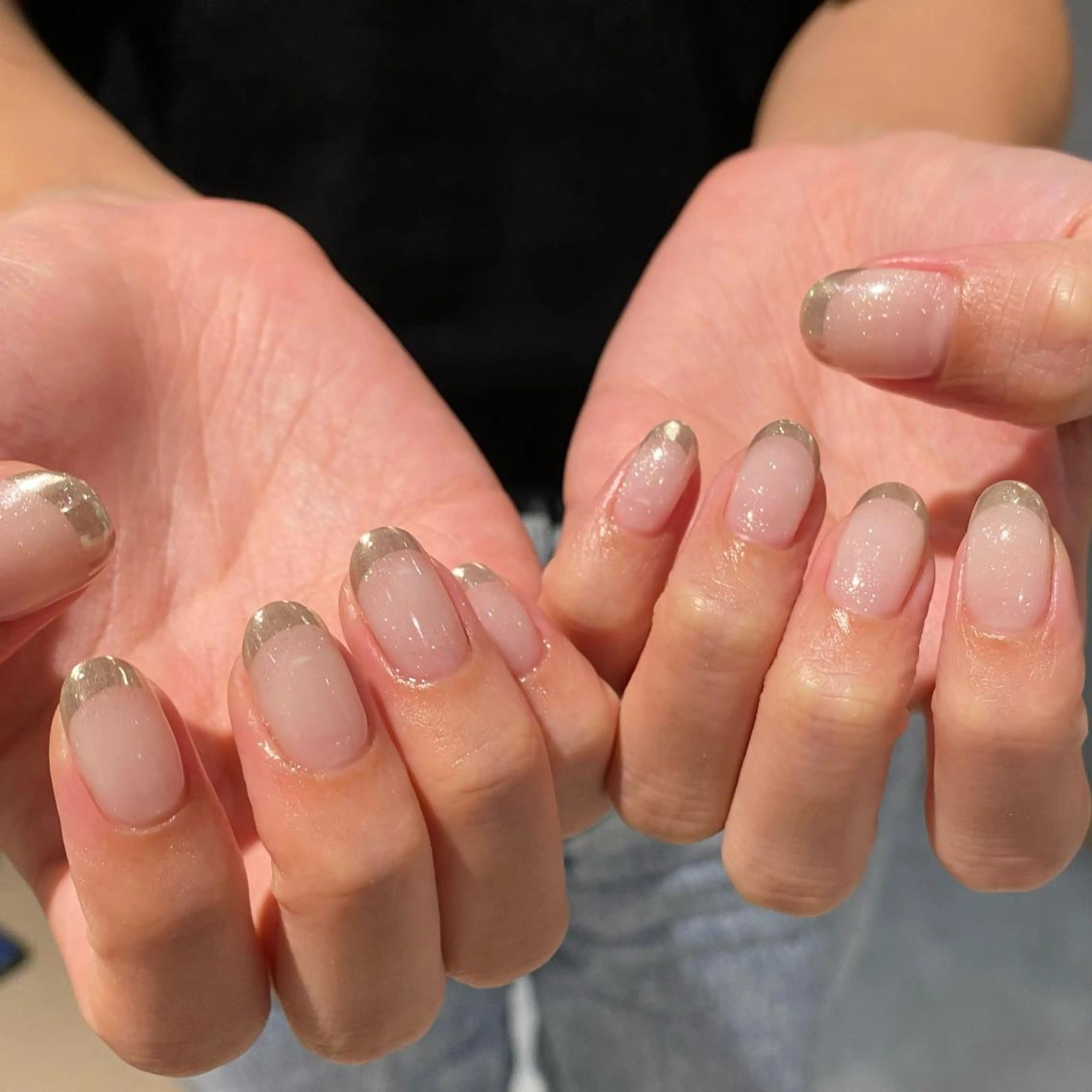 ネイル ハンドネイル RINO AMANE nailのネイルデザイン