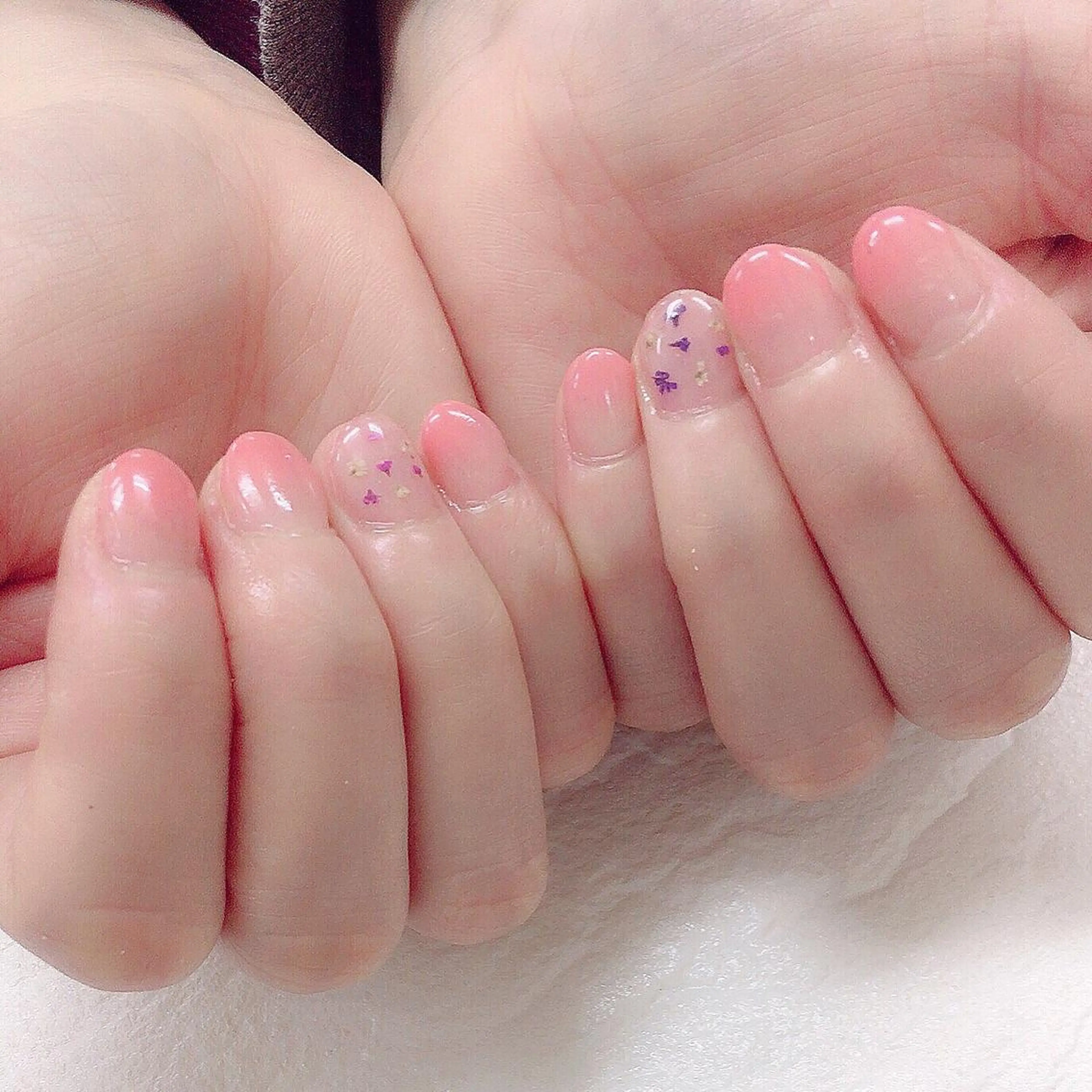 ネイル nailsalon vanilla.のネイルデザイン