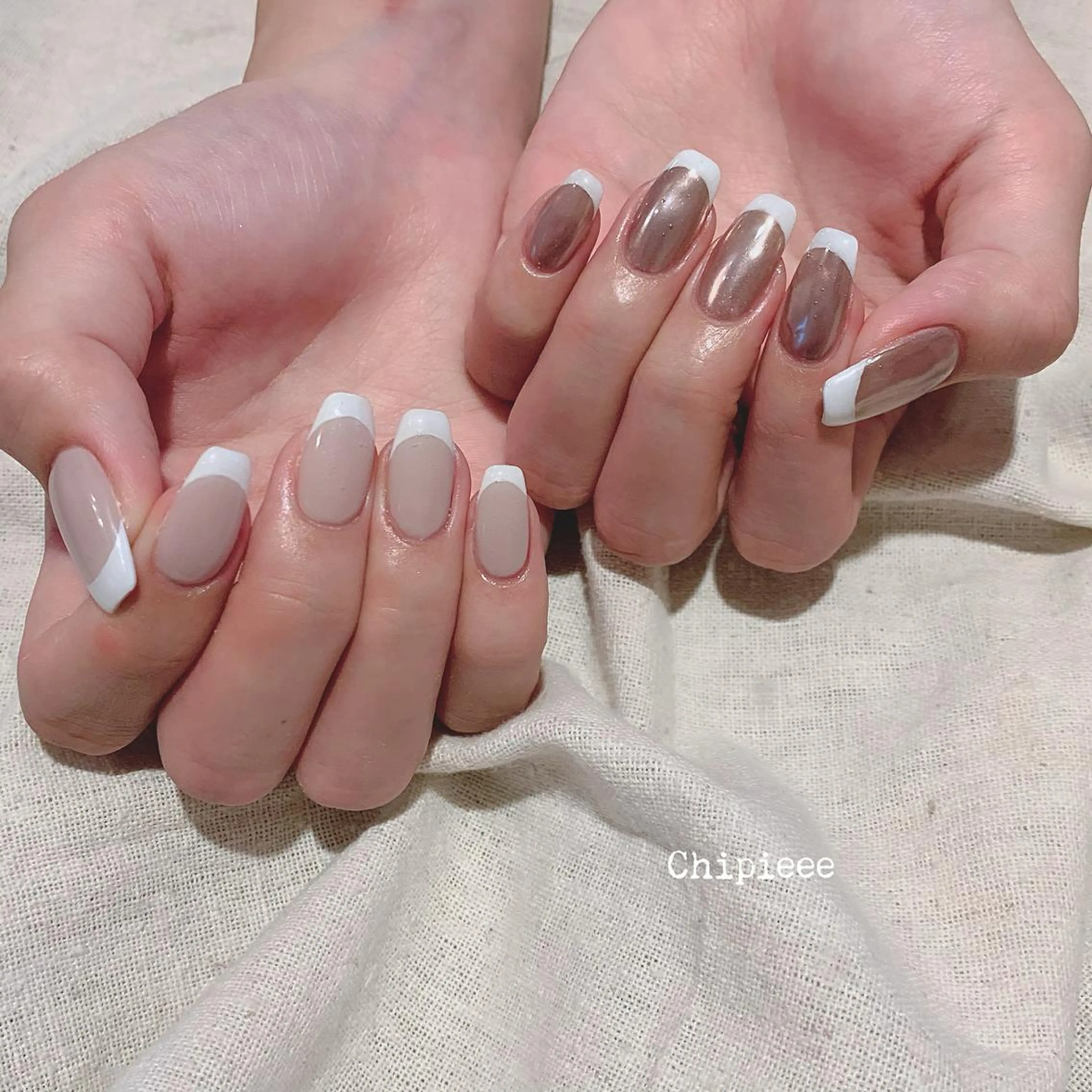 ネイル ハンドネイル HiMe .のその他イメージ