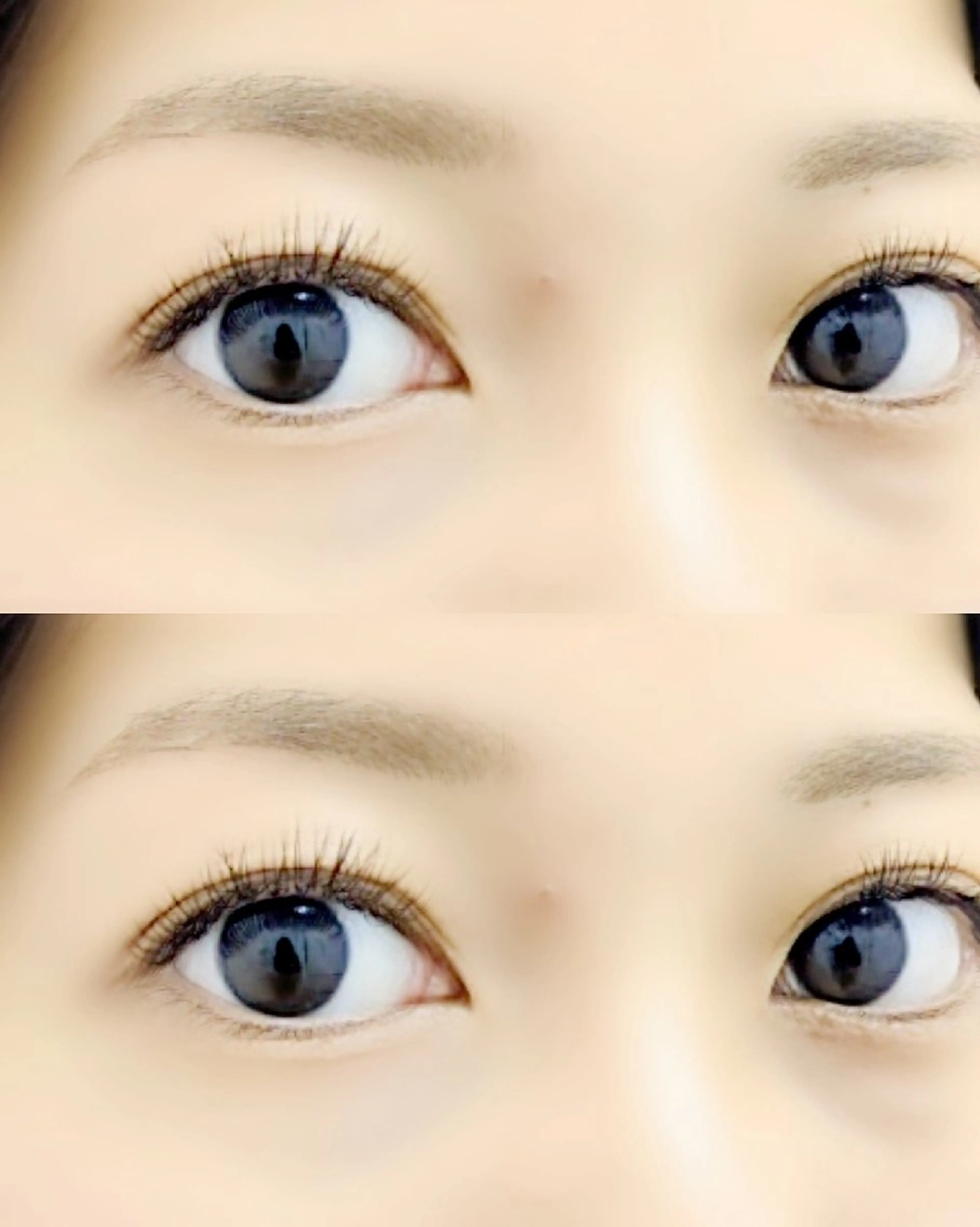 マツエク・マツパ saki ♡のマツエク・マツパデザイン