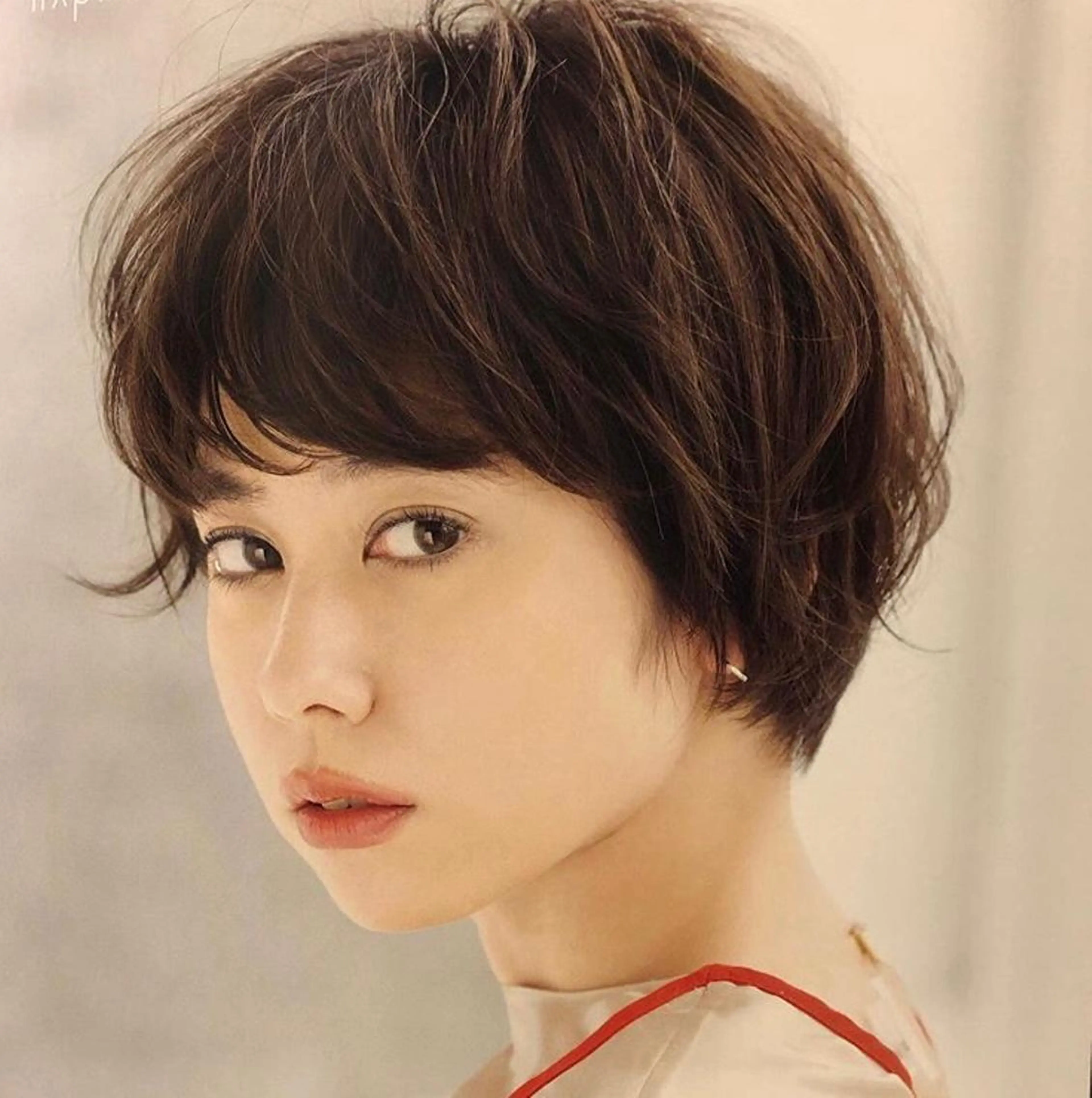 カラー ヘアカラー トリートメント ヘアーズ　ゼロ所属・❤️ヘアーズ ゼロ❤️のヘアスタイル